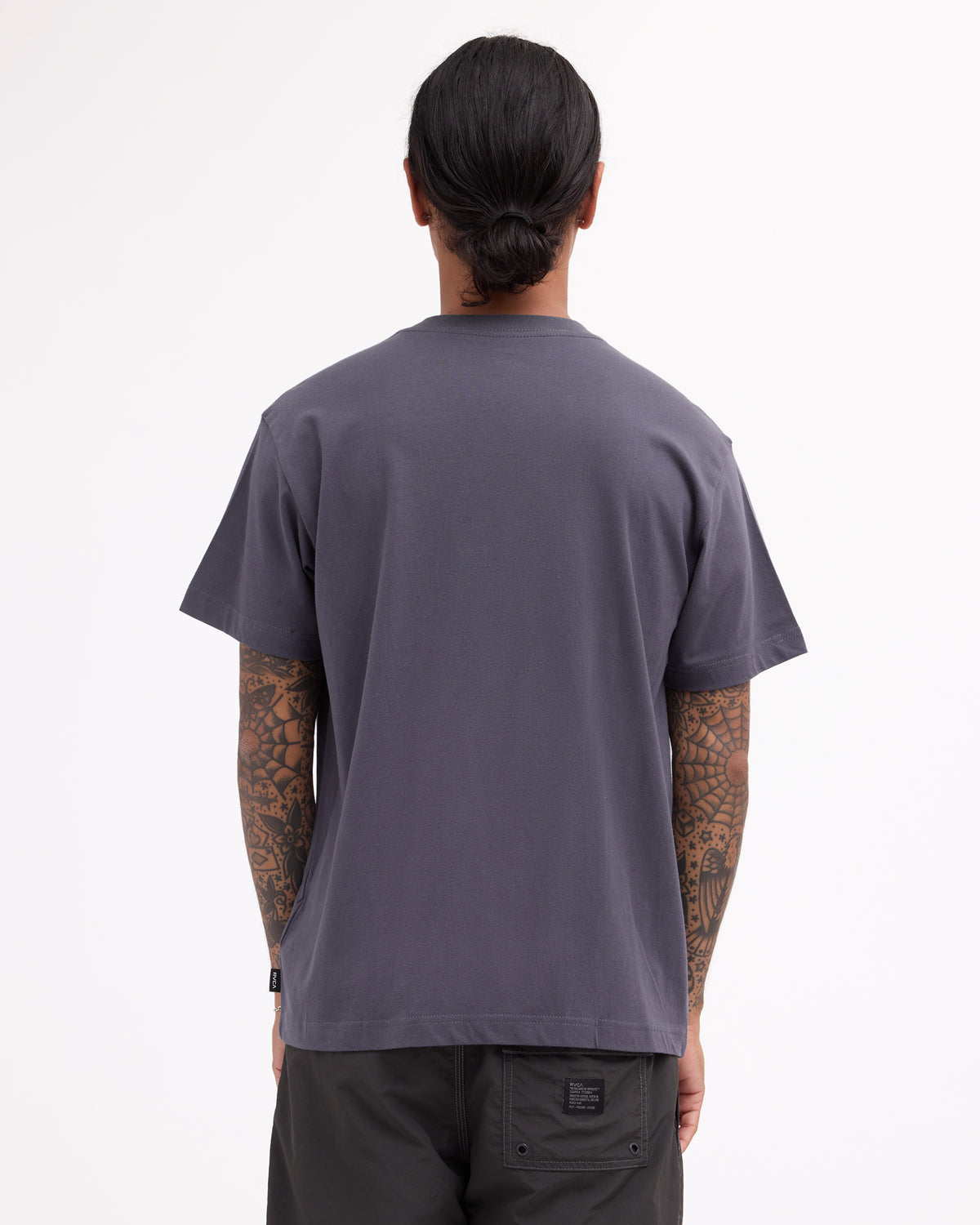Mens RVCA Standard T-Shirt