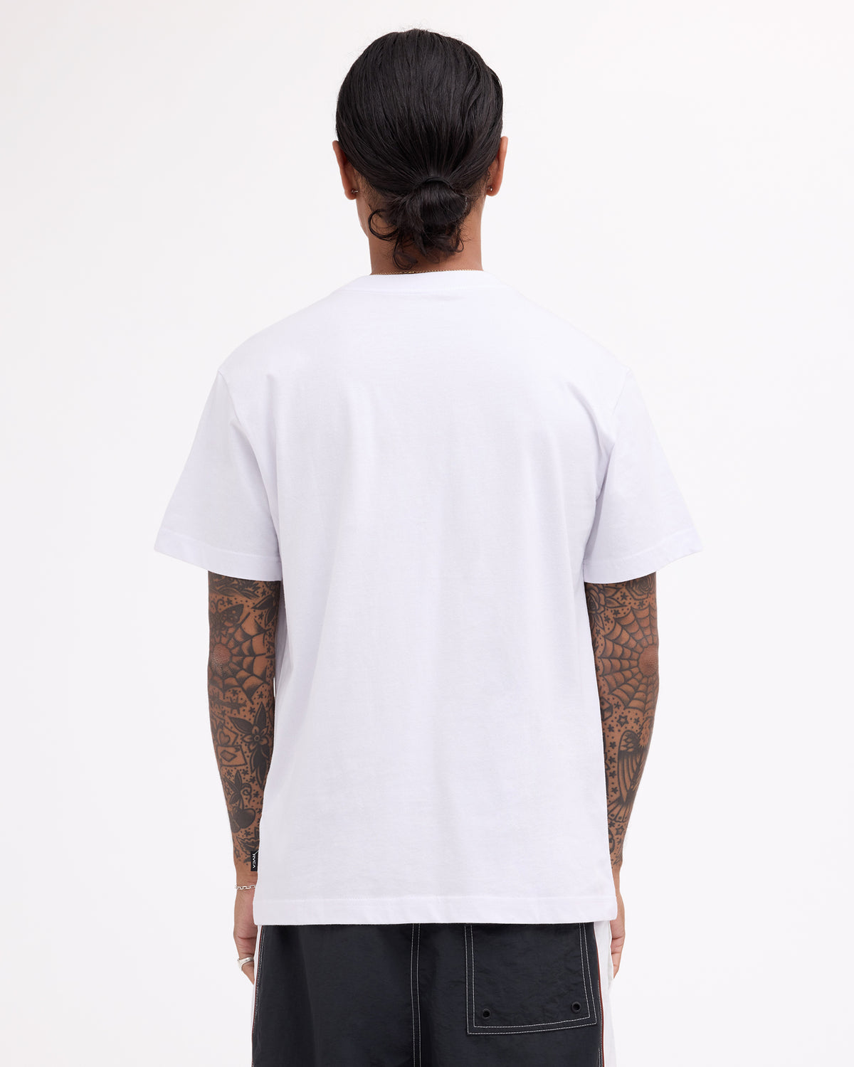 Mens RVCA Standard T-Shirt