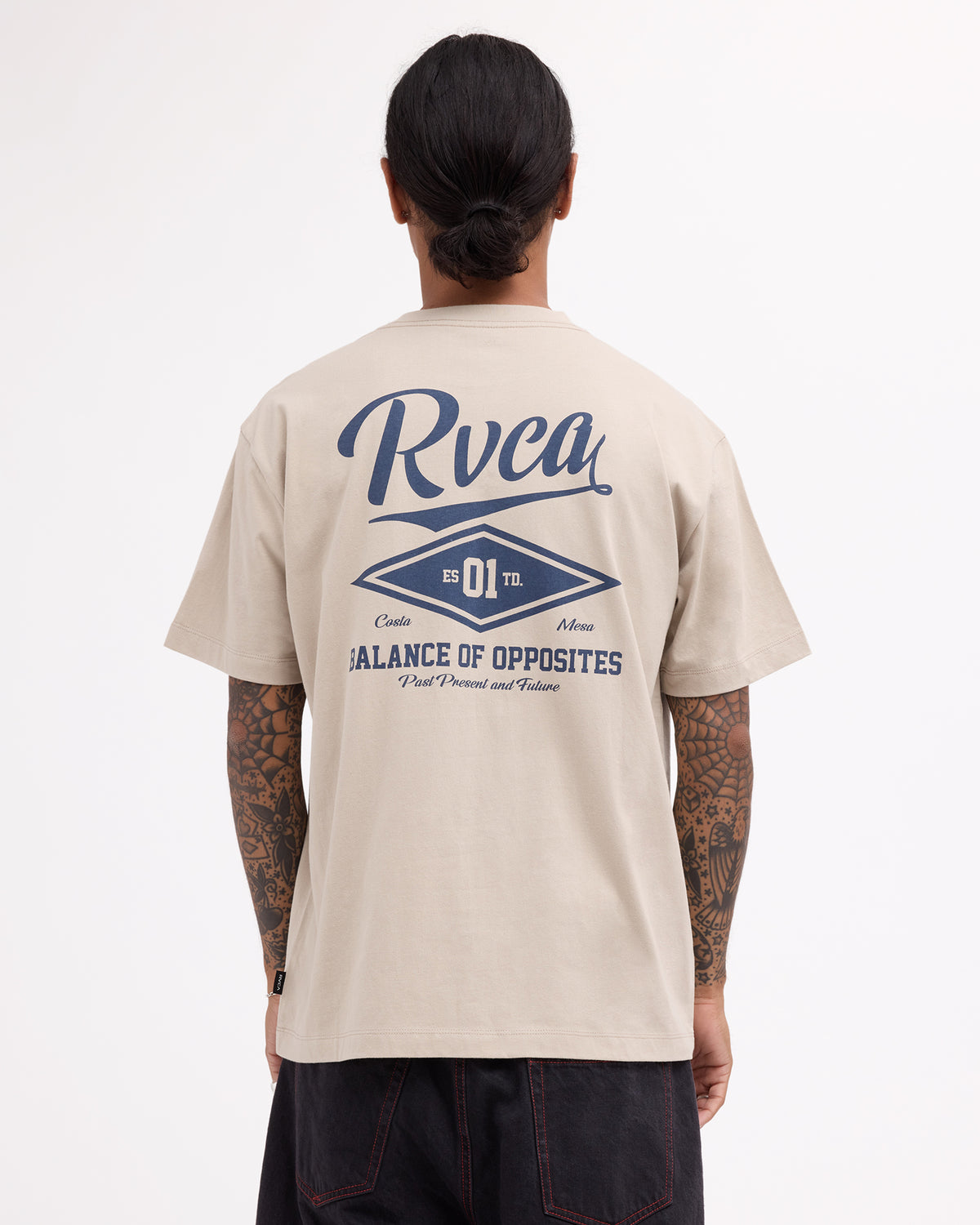 Mens Dugout Pocket T-Shirt