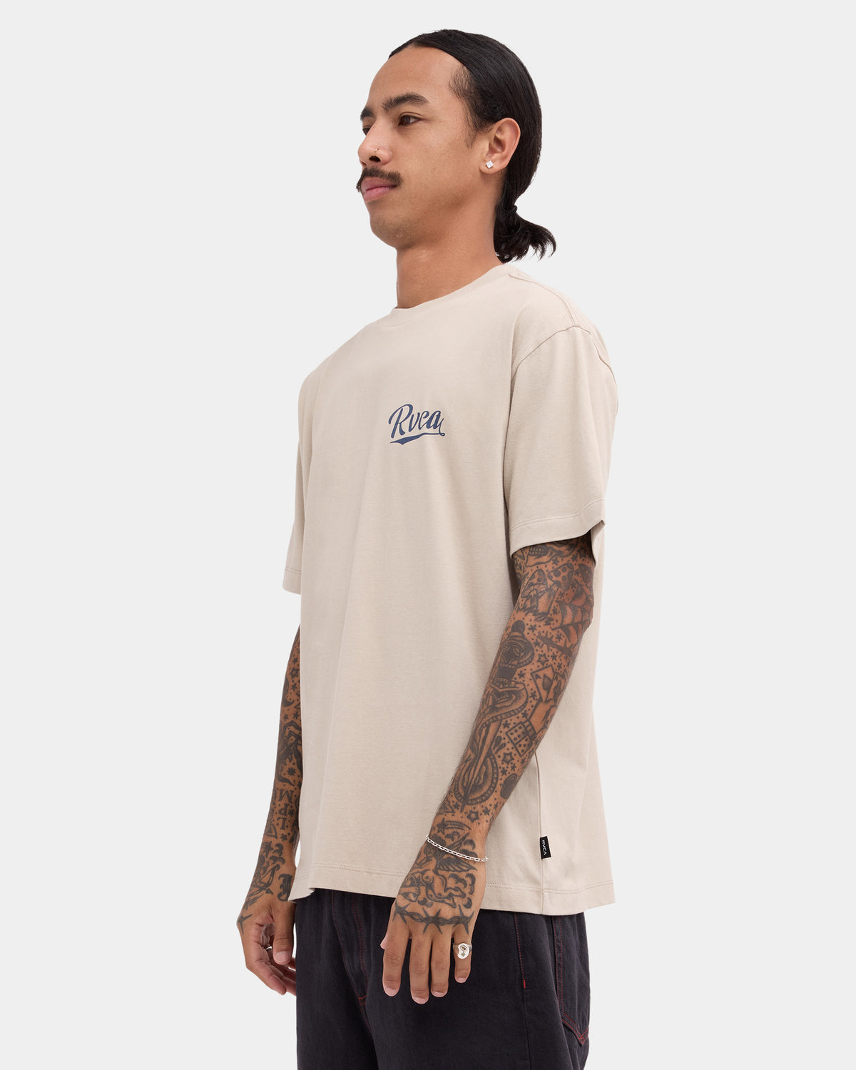 Mens Dugout Pocket T-Shirt