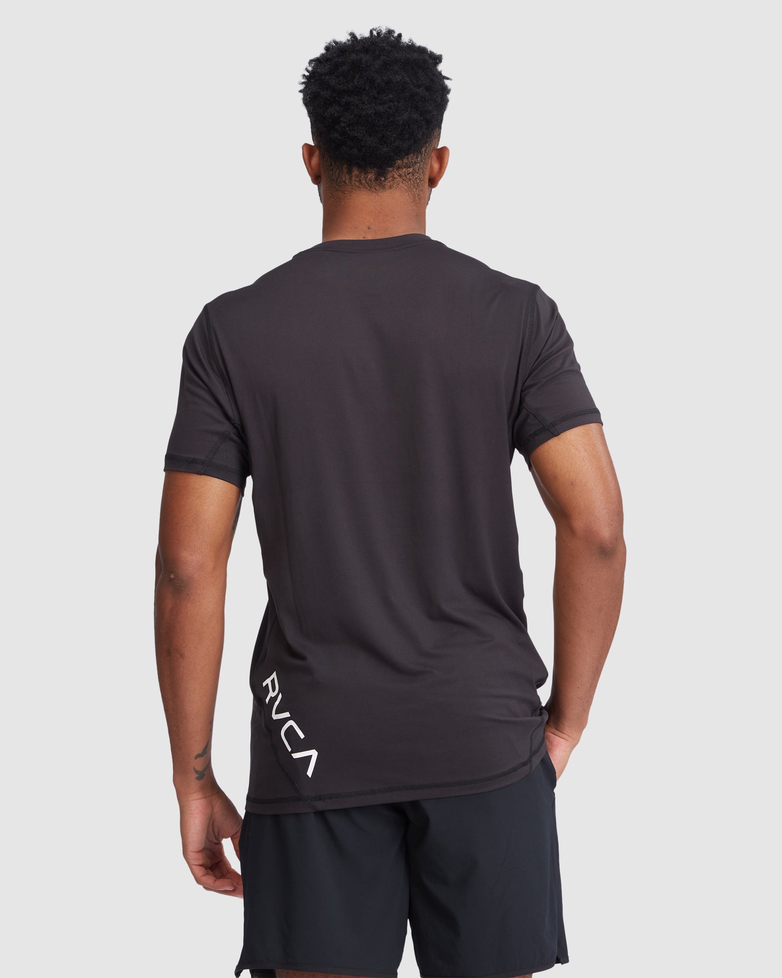 Mens Sport Vent T-Shirt