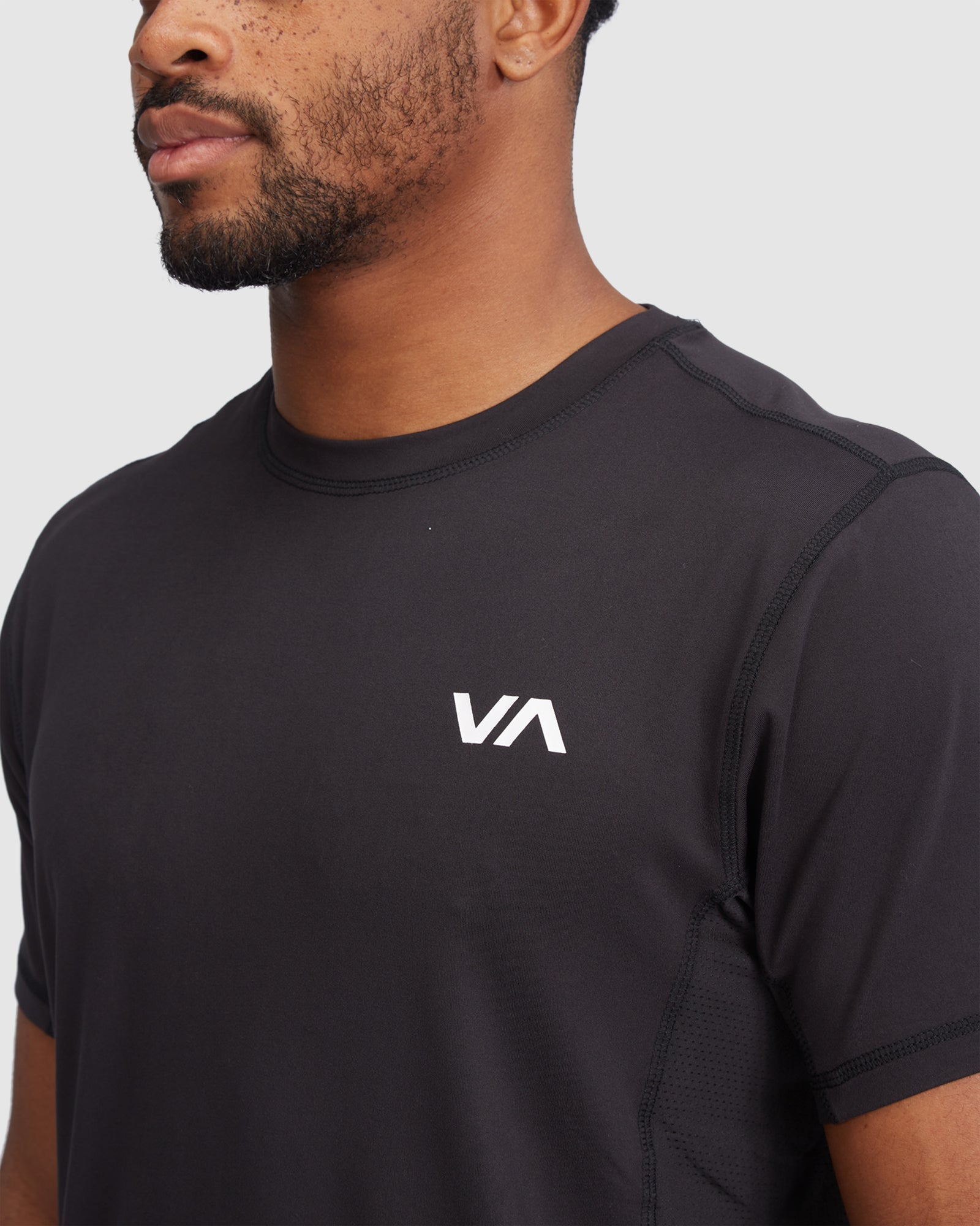 Mens Sport Vent T-Shirt