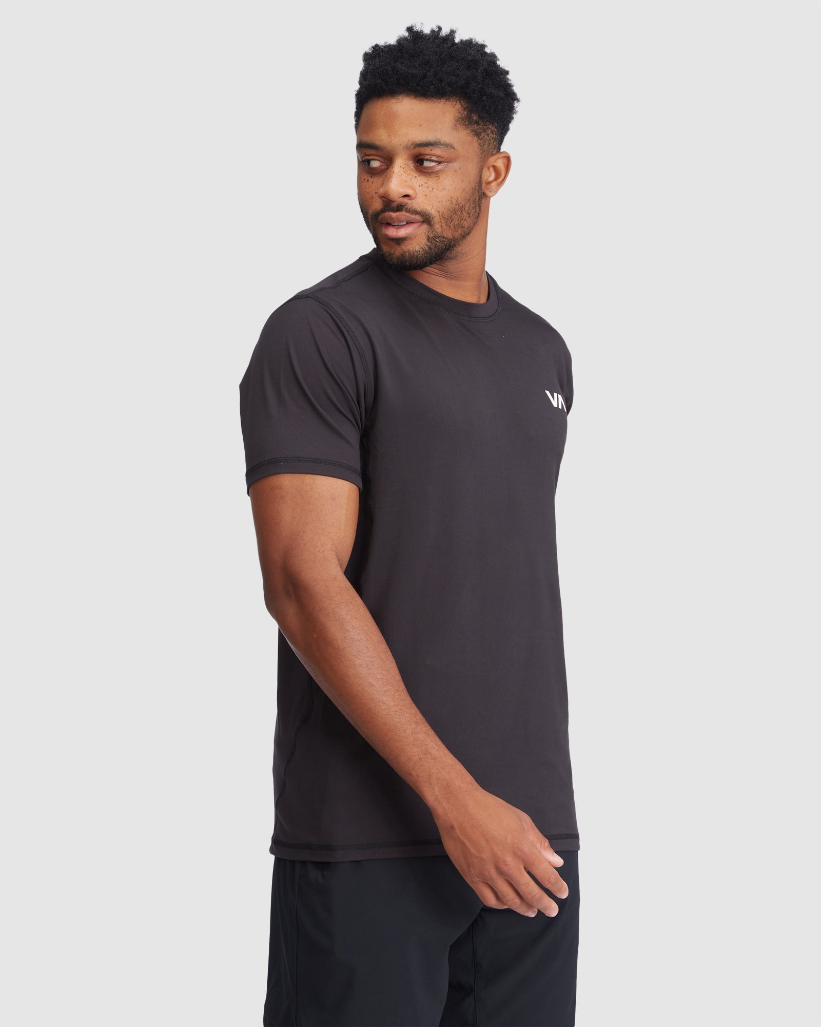 Mens Sport Vent T-Shirt