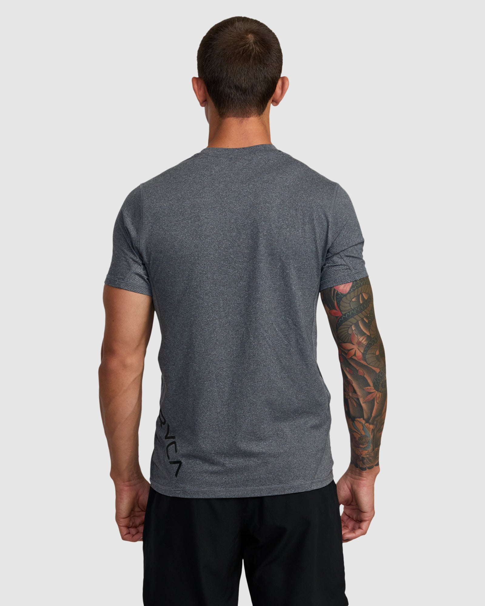 Mens Sport Vent T-Shirt