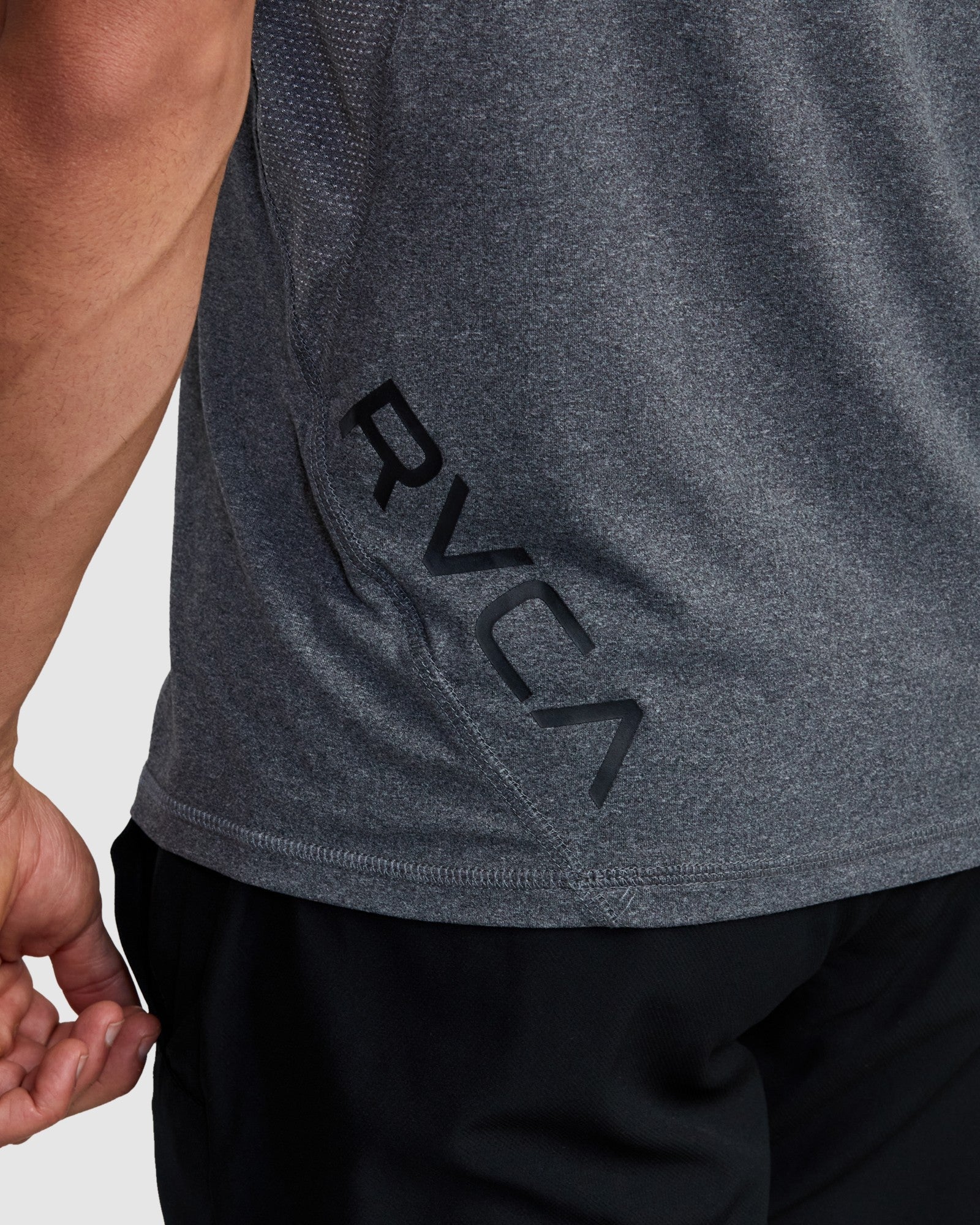 Mens Sport Vent T-Shirt