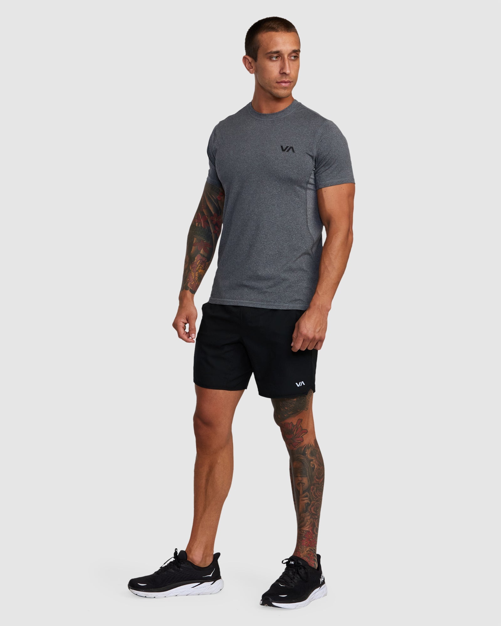 Mens Sport Vent T-Shirt