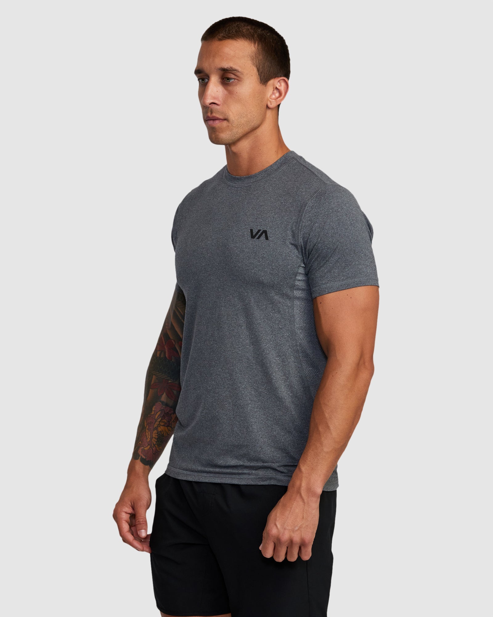 Mens Sport Vent T-Shirt
