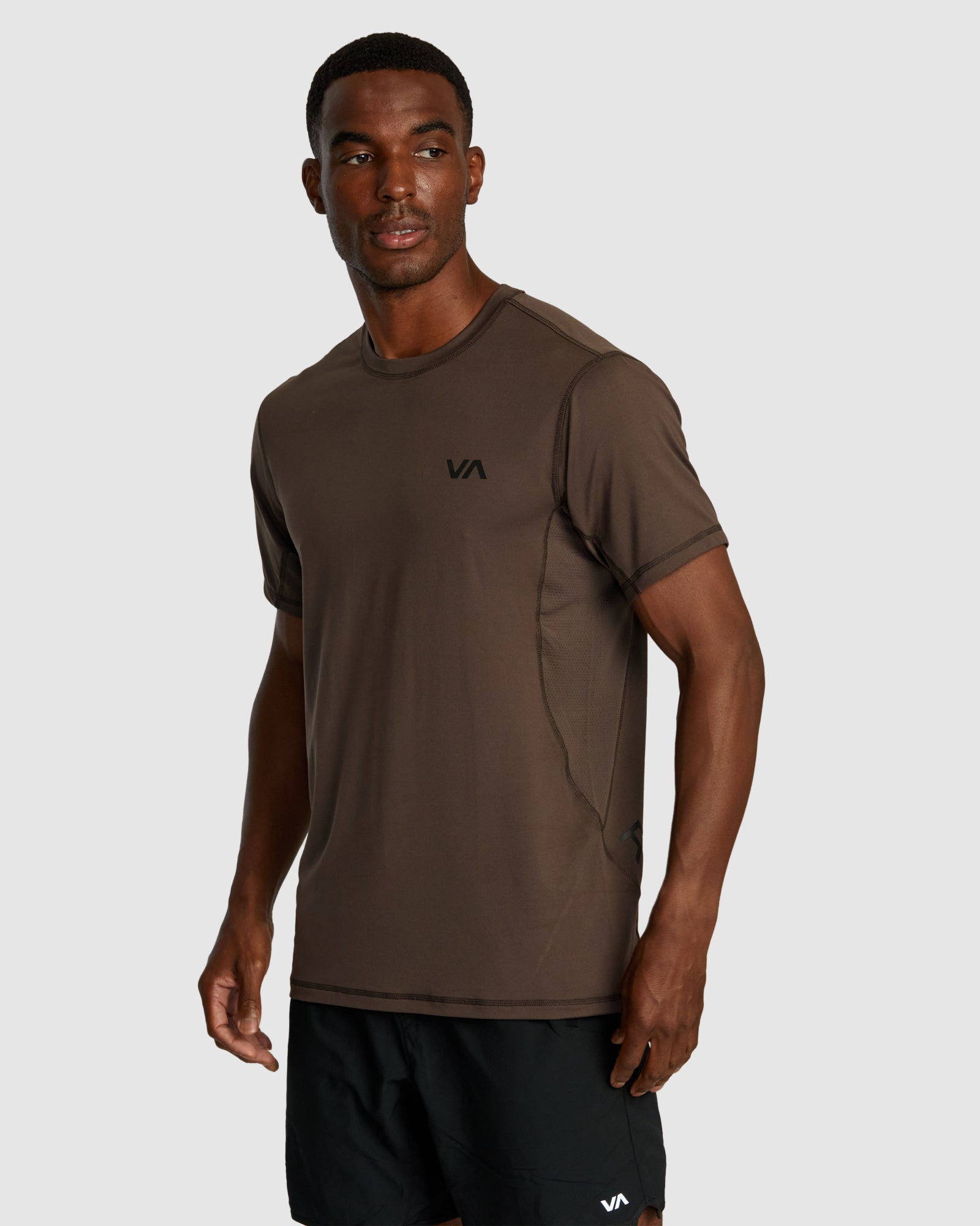 Mens Sport Vent T-Shirt