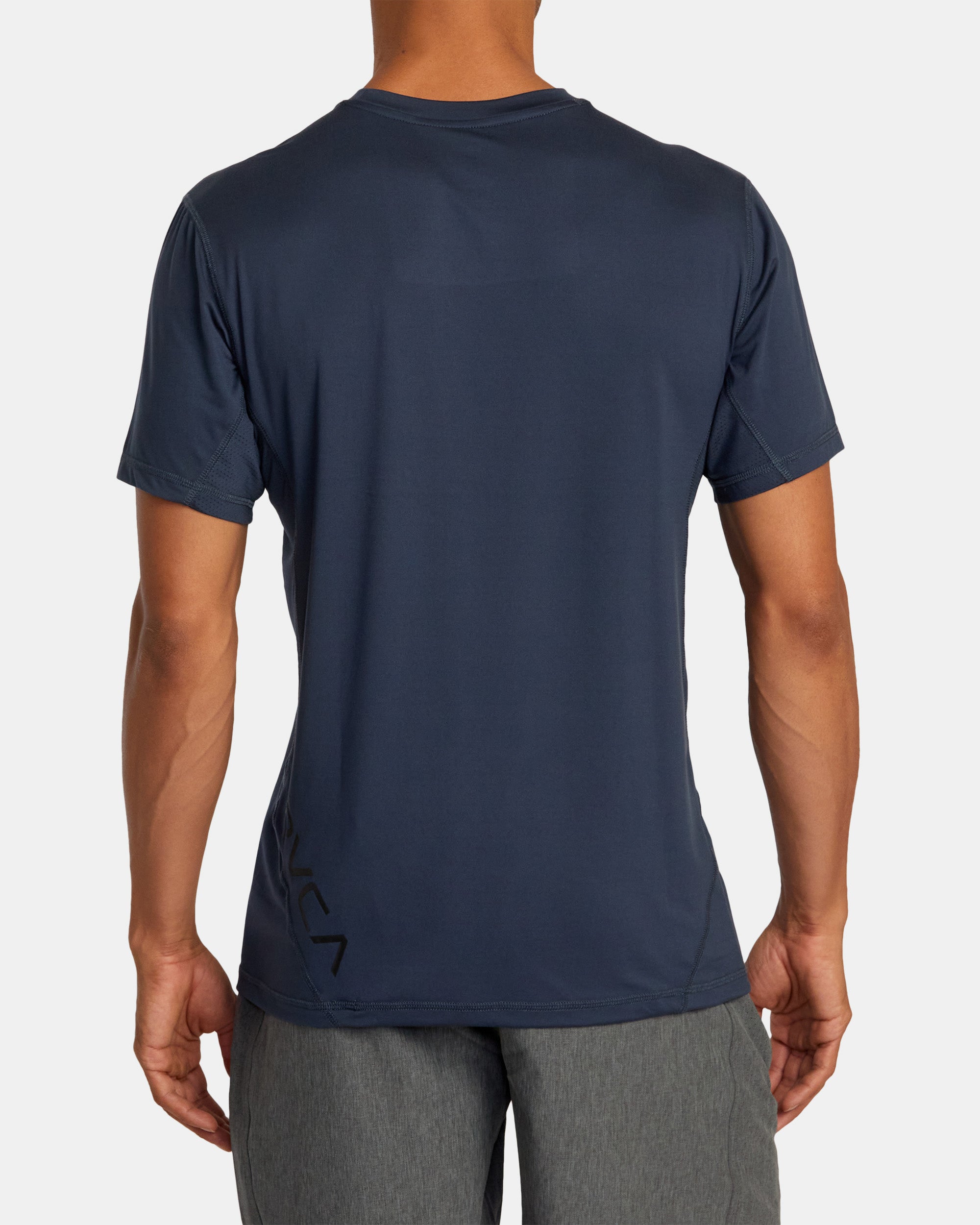 Mens Sport Vent T-Shirt