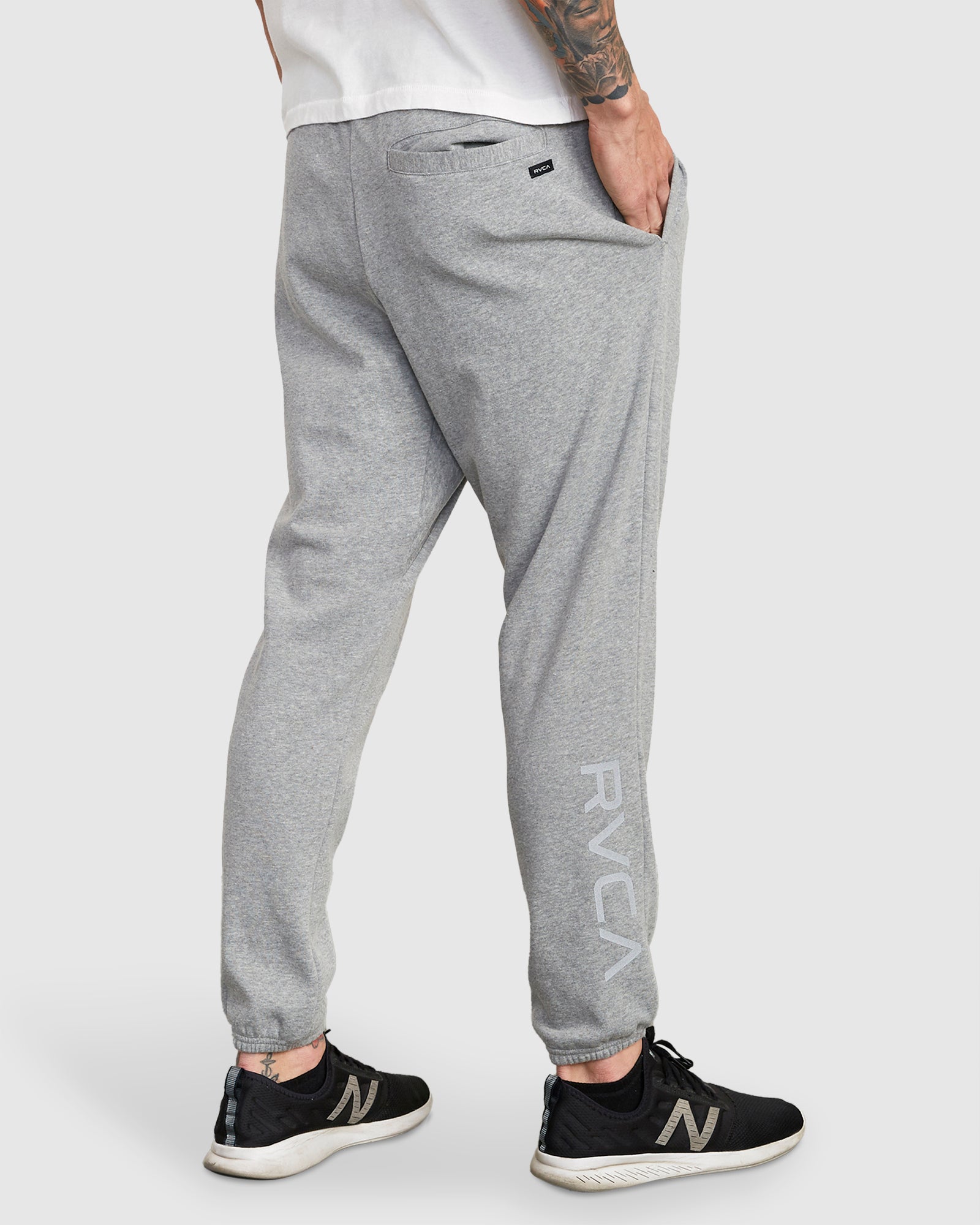 Mens Swift Sweatpant
