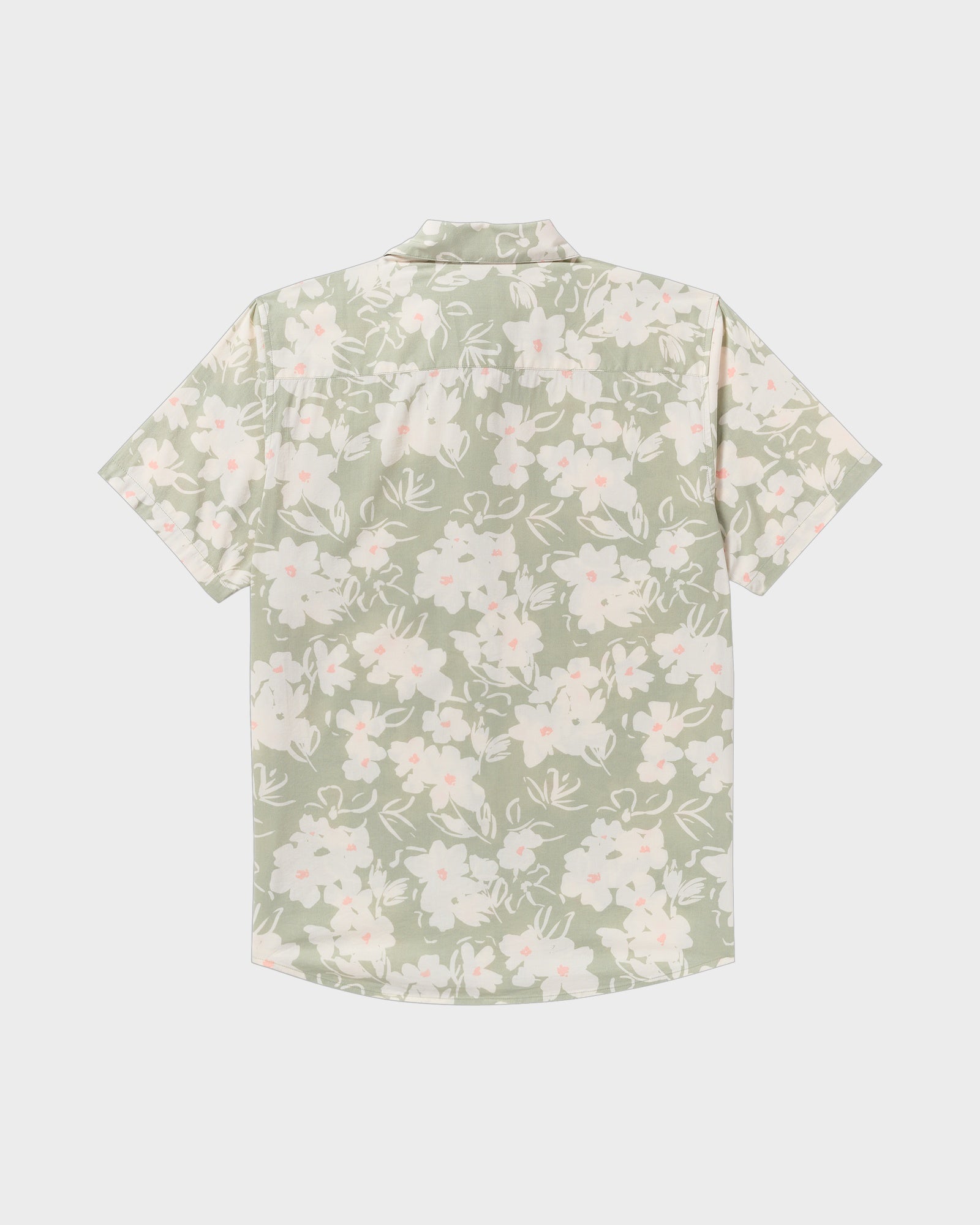 Mens Sunup Short Sleeve Shirt