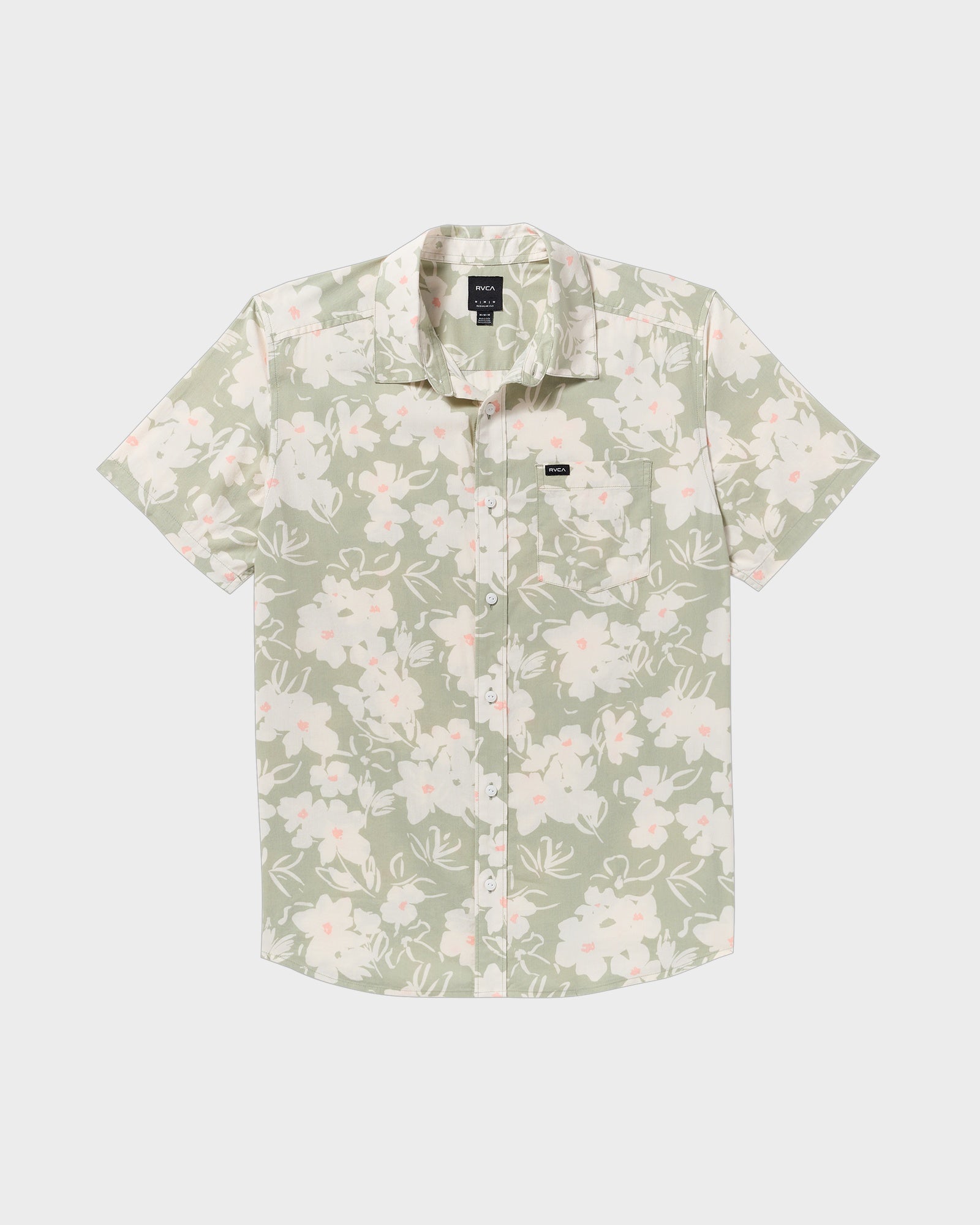 Mens Sunup Short Sleeve Shirt