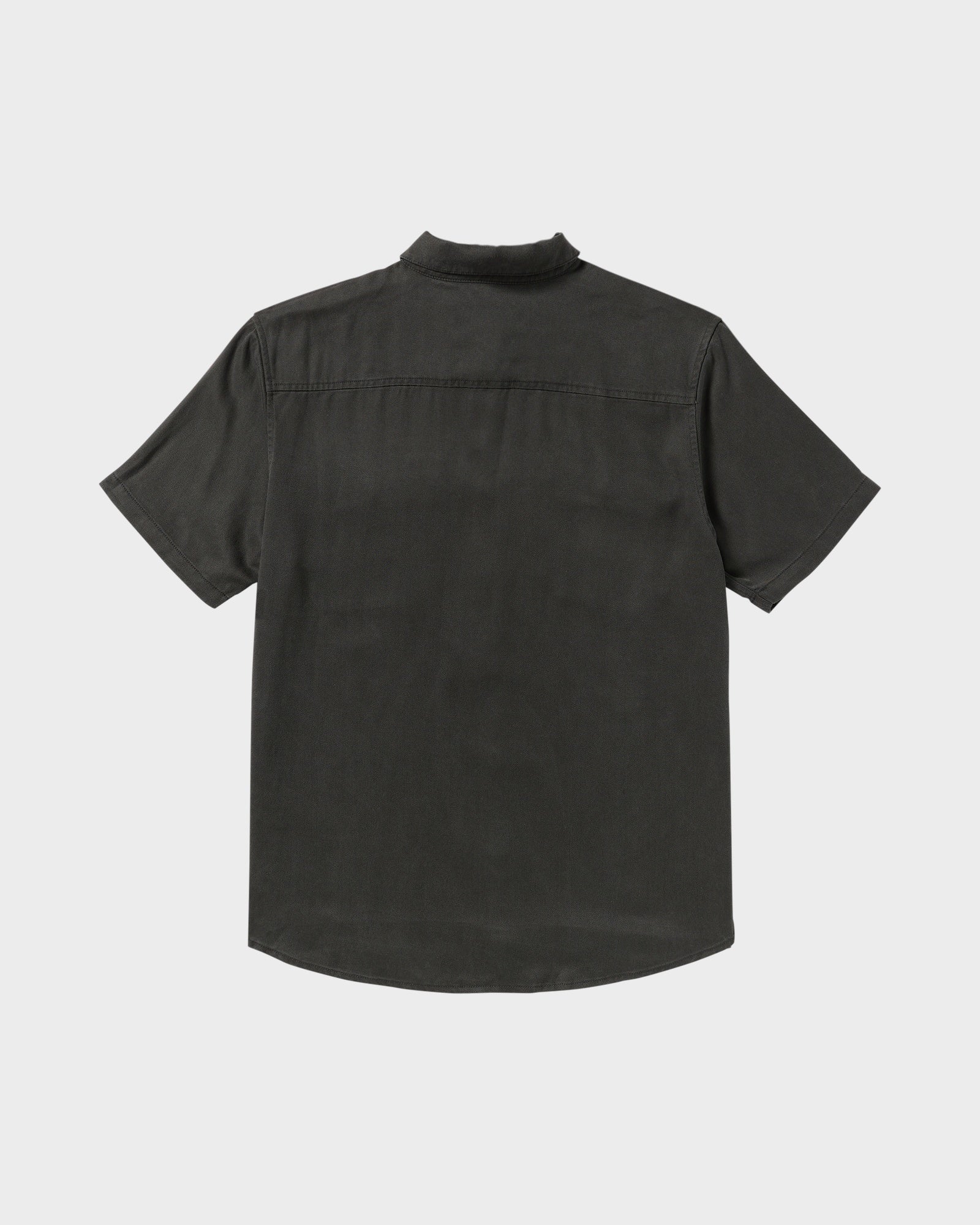 Mens Vacancy Utility Short Sleeve Shirt