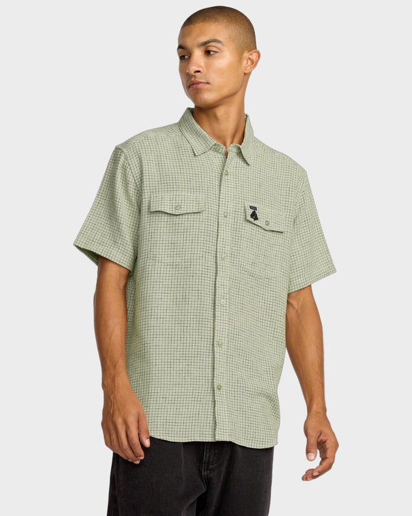 Mens Kevin Spanky Shirt