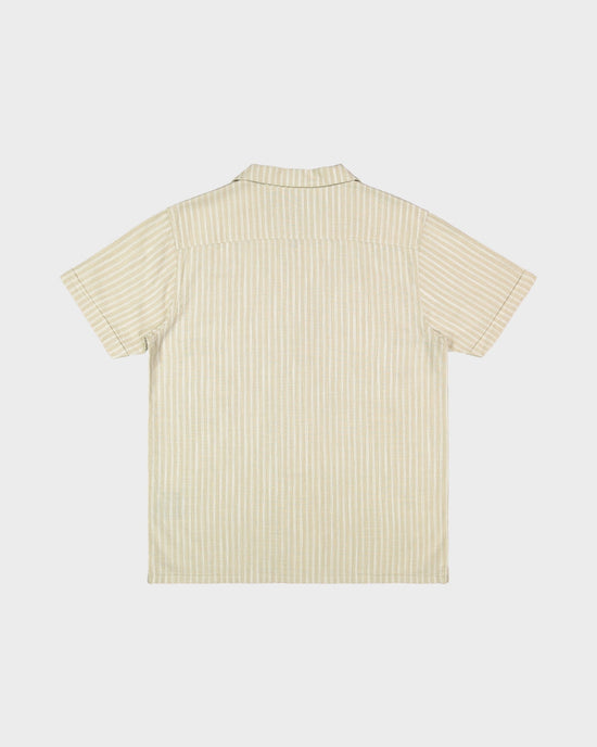 Mens Mel G Moonlight Short Sleeve Shirt