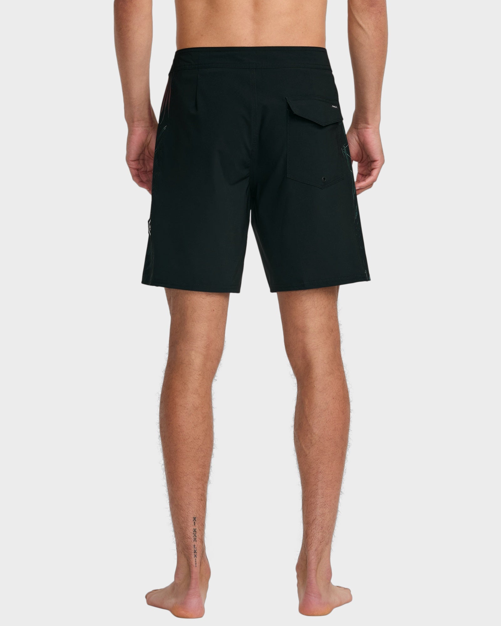 Mens Hawaii Apex 2 18" Boardshorts
