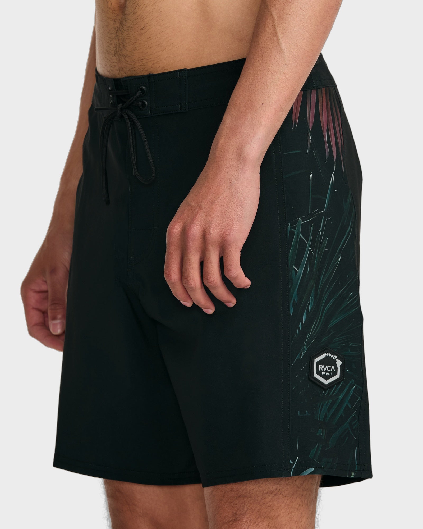 Mens Hawaii Apex 2 18" Boardshorts
