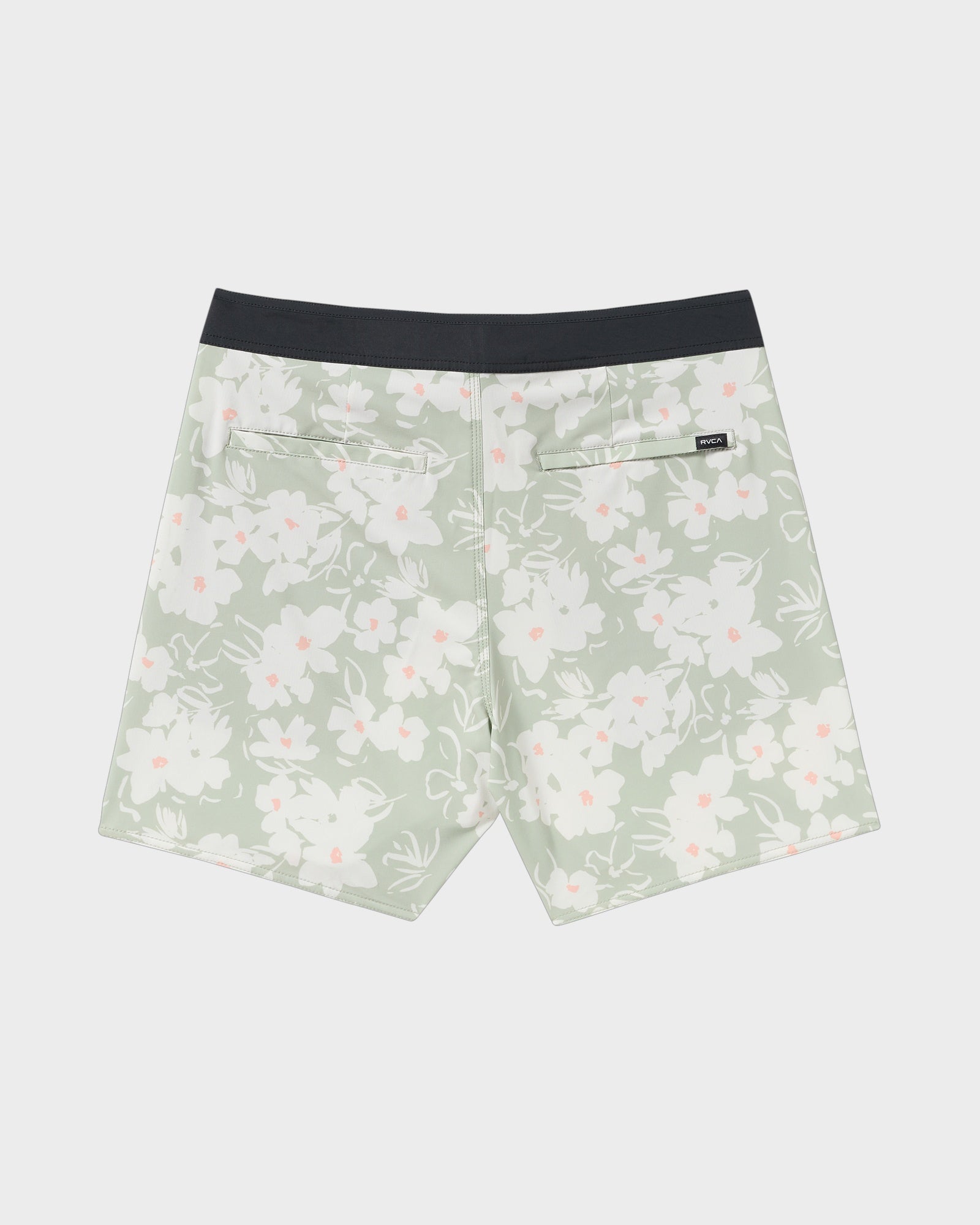 Mens Down Right 17" Boardshorts