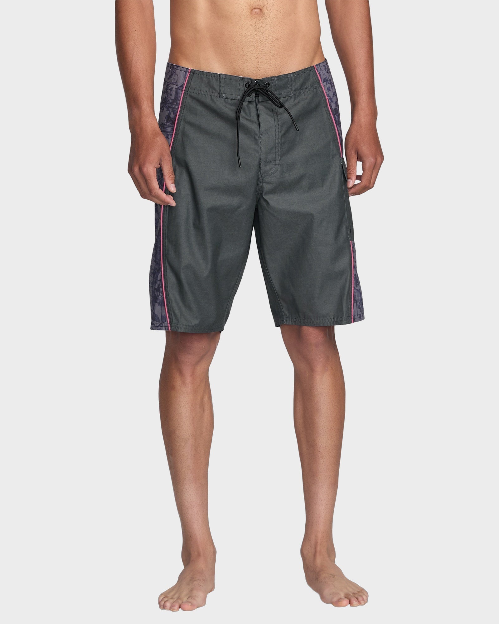 Mens Jesse Barba 21" Boardshorts