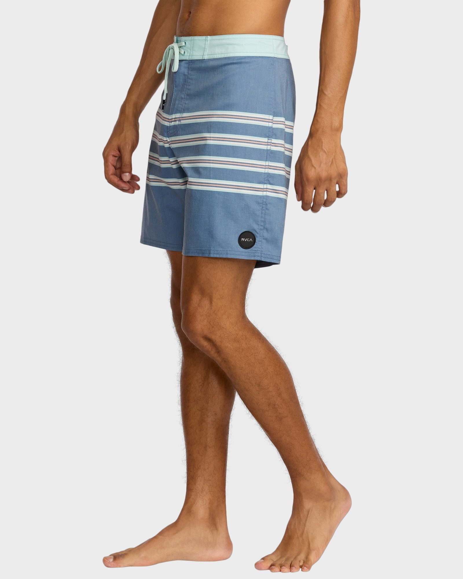 Mens County Line 18" Boardshorts