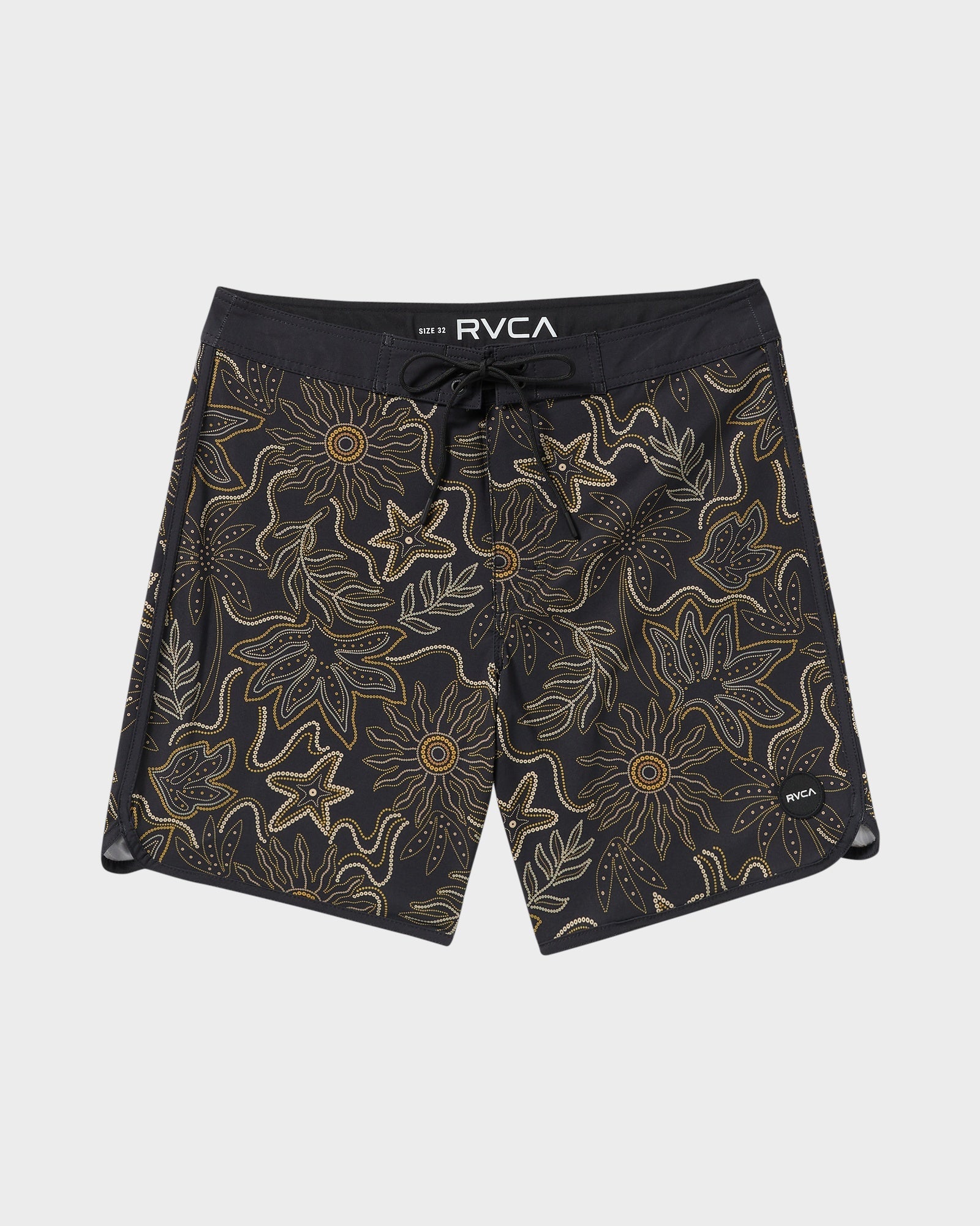 Mens Northen 18" Boardshorts