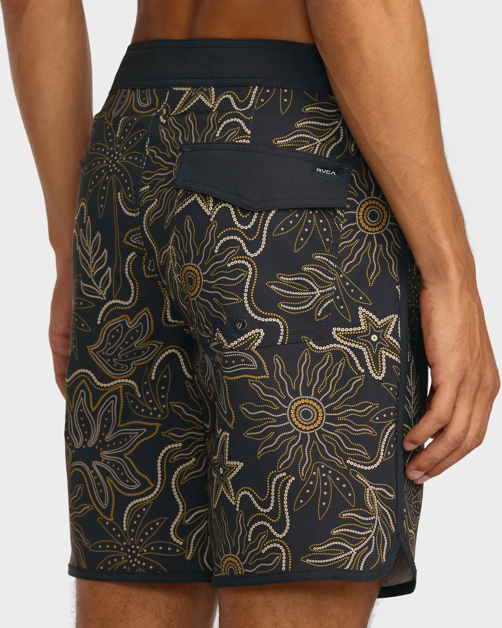 Mens Northen 18" Boardshorts