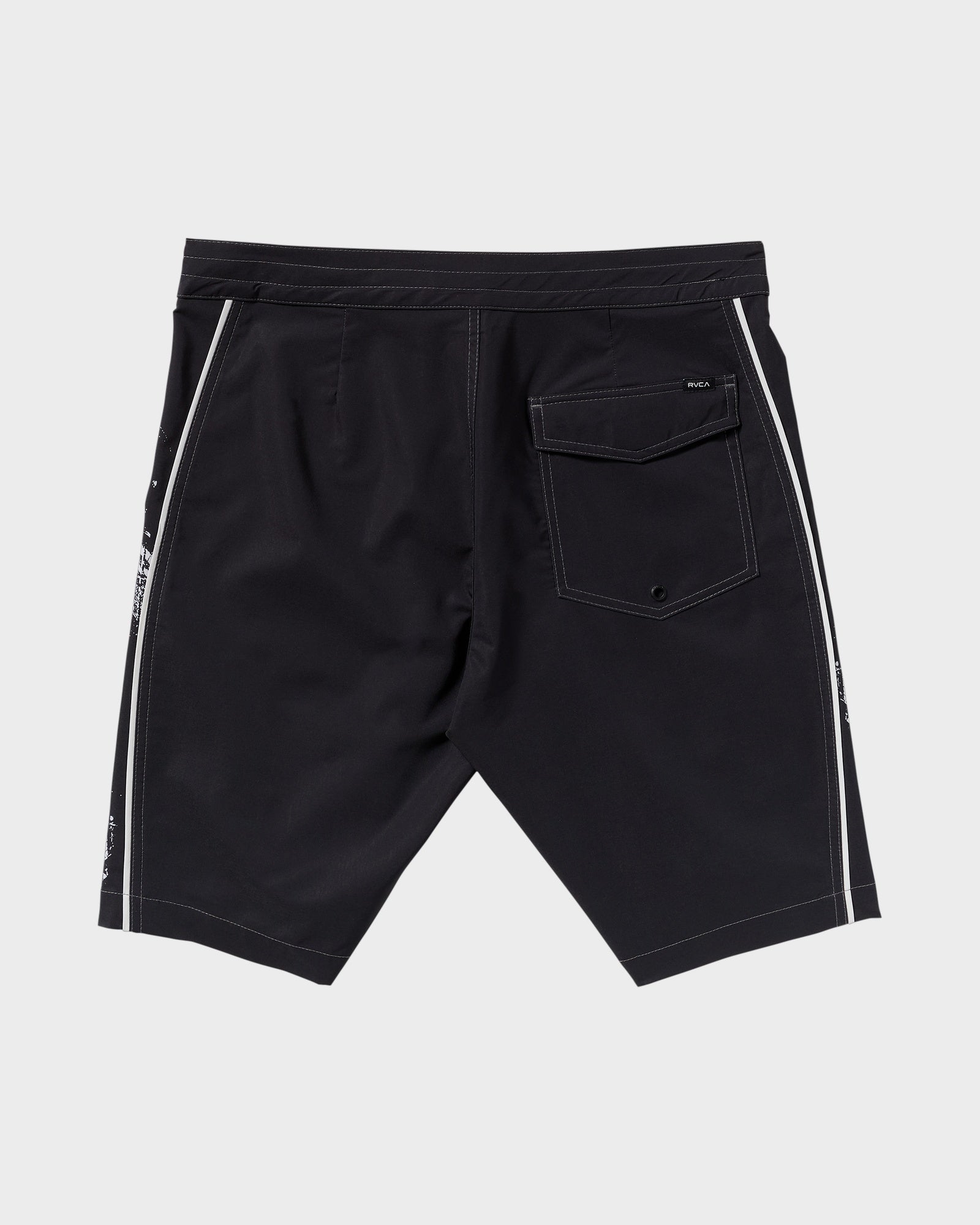 Mens Retract Trunk 20" Boardshorts