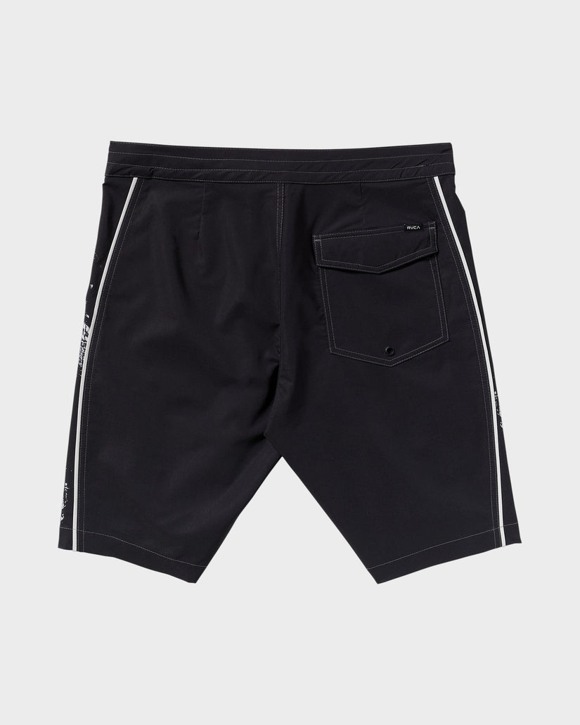 Mens Retract Trunk 20" Boardshorts