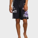 Mens Retract Trunk 20" Boardshorts