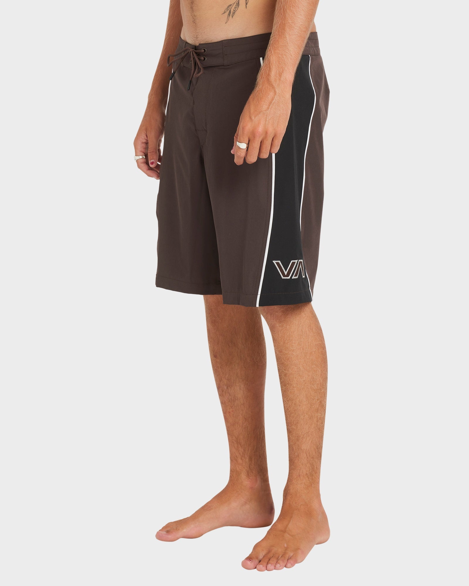 Mens Retract Trunk 20" Boardshorts