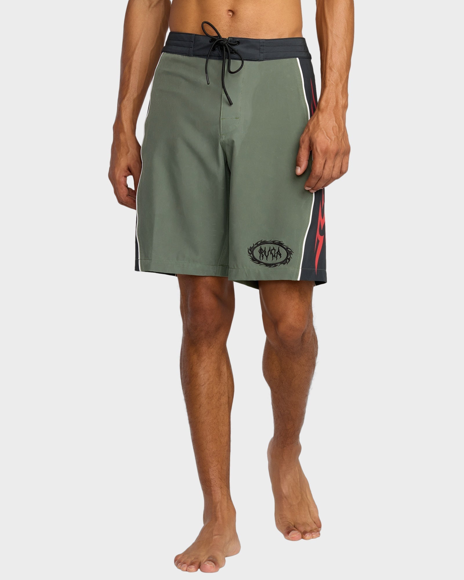 Mens Retract Trunk 20" Boardshorts