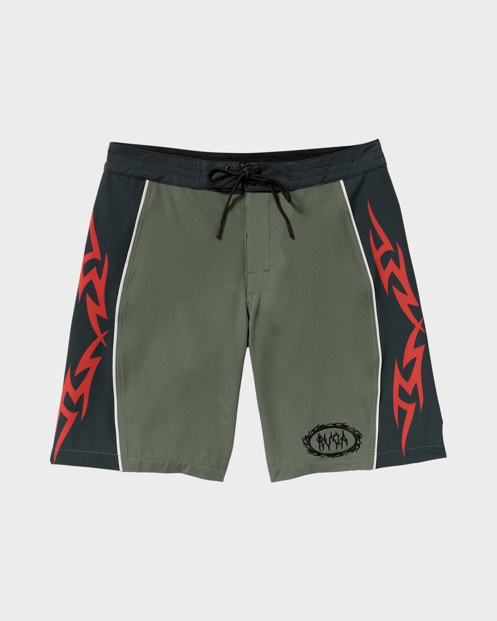 Mens Retract Trunk 20" Boardshorts