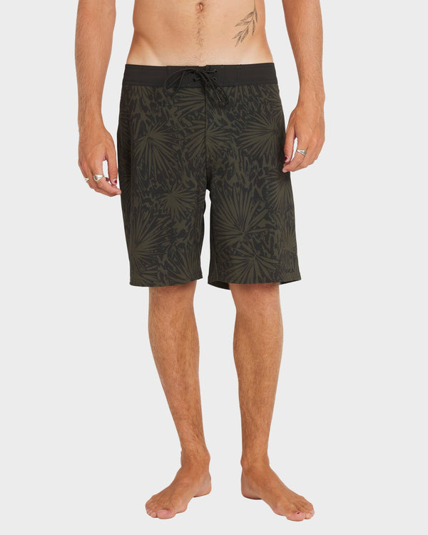 Mens VA Trunk Print 19