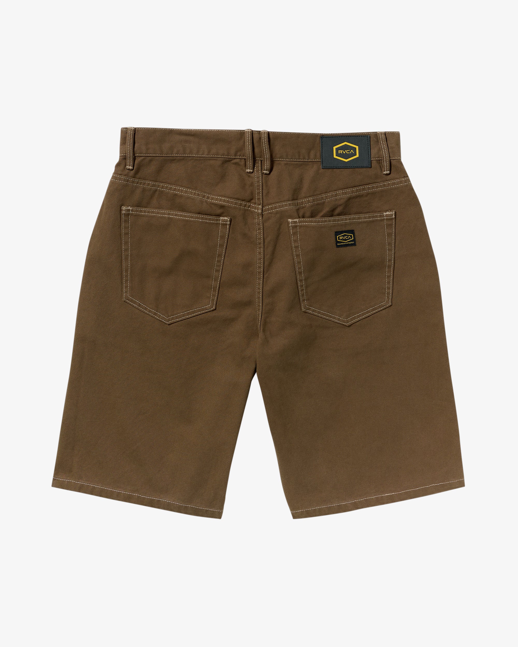 Mens Dayshift 21" Walkshorts
