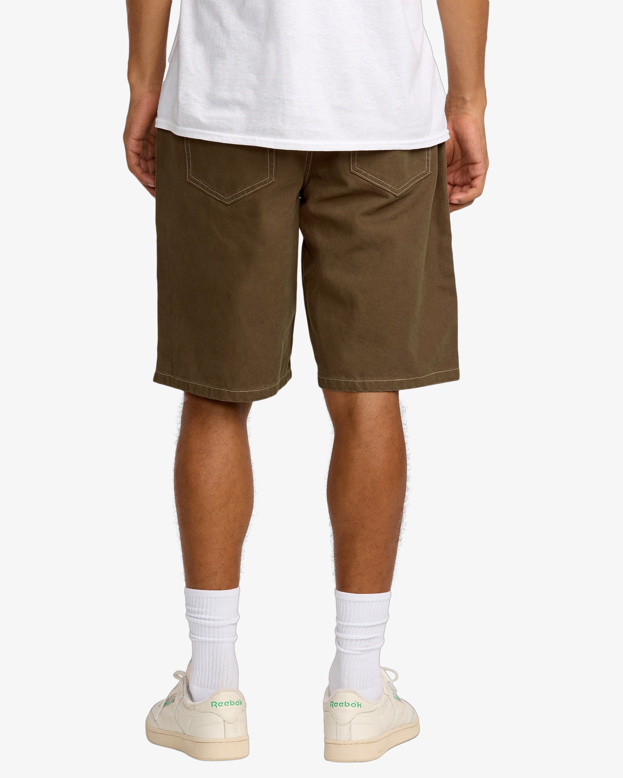 Mens Dayshift 21" Walkshorts