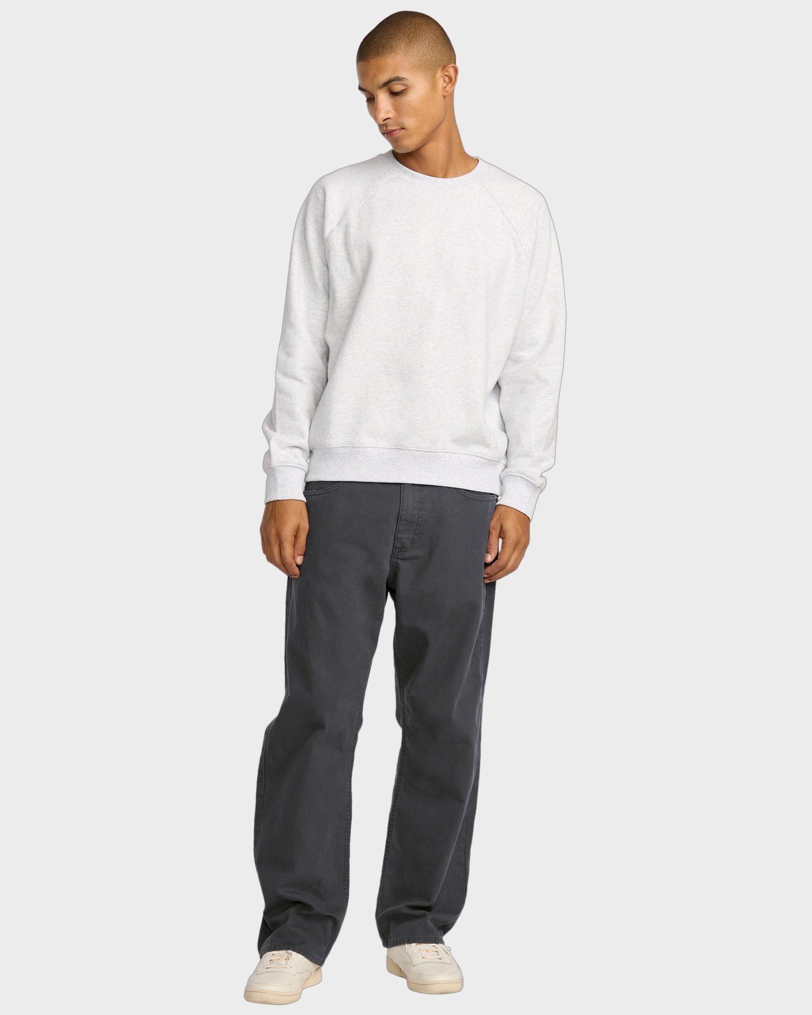 Mens Dayshift 5 Pocket Pants