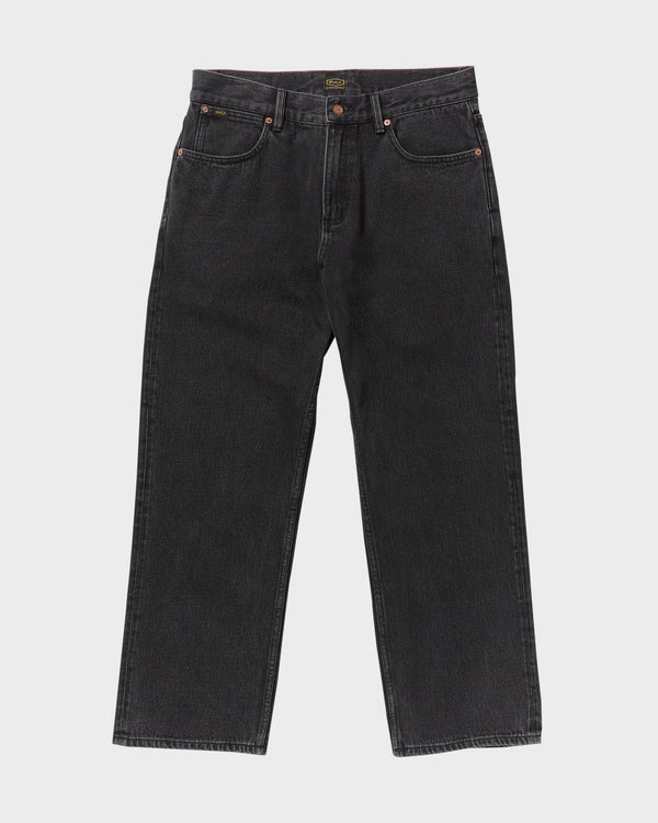 Mens Americana Dayshift Denim Jeans