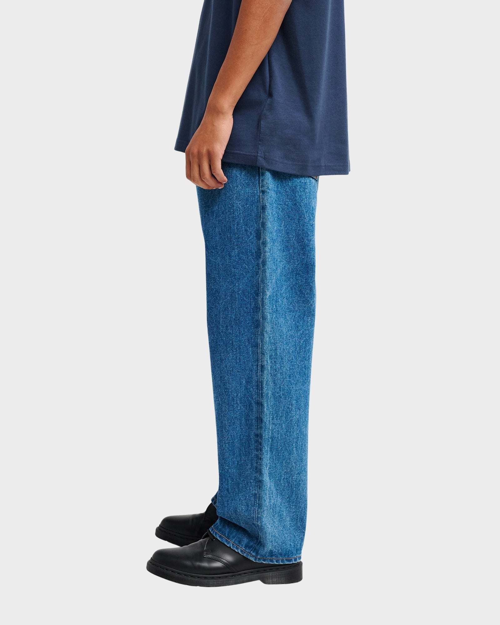 Mens Americana Dayshift Denim Jeans – RVCA AU