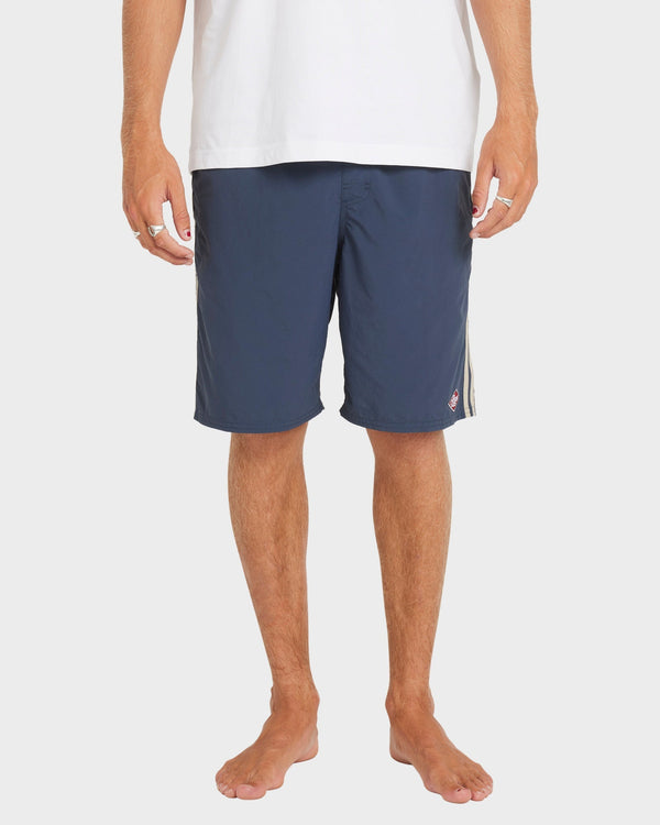 Mens Breakout Elastic 20