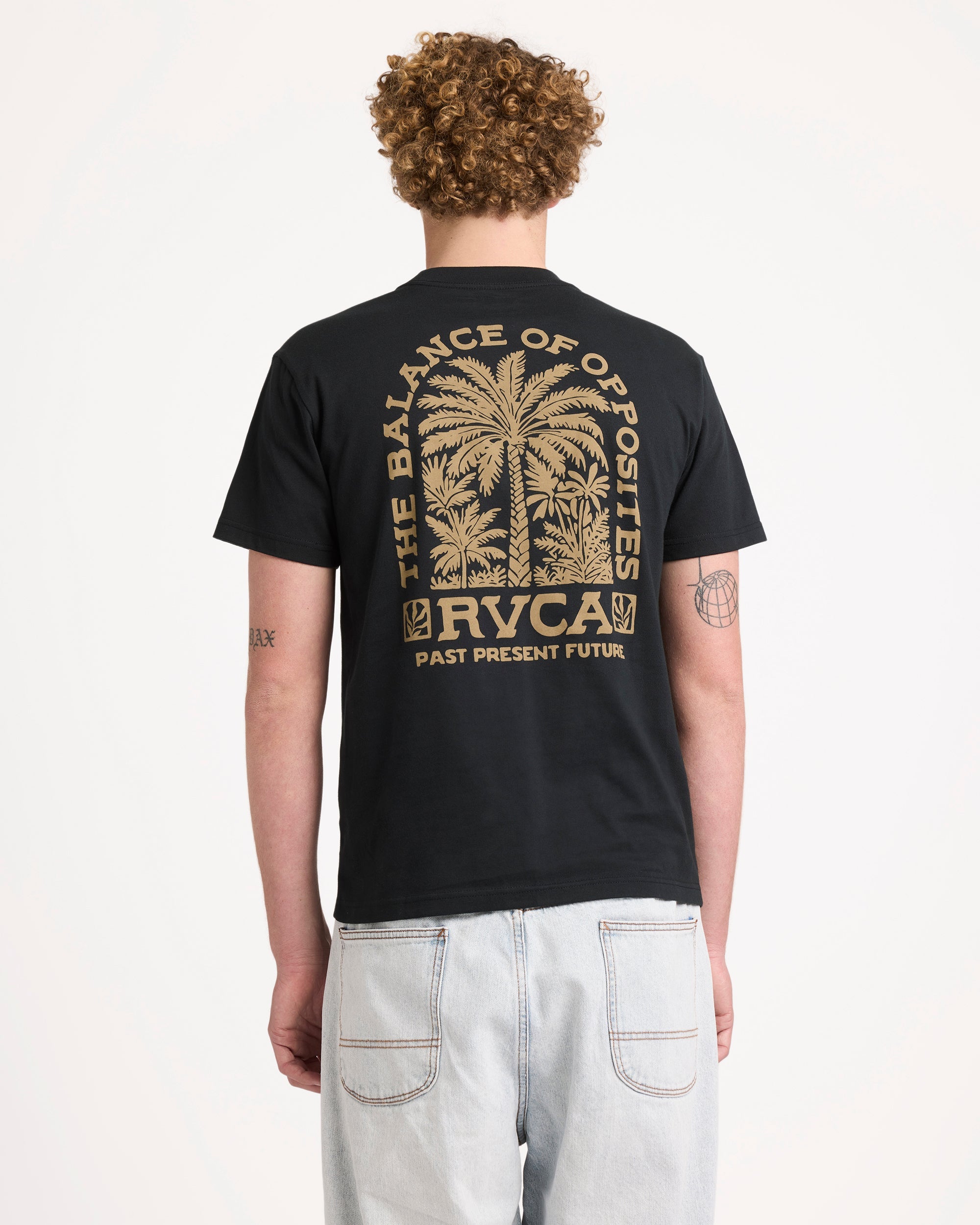Mens Palmgrove T-Shirt