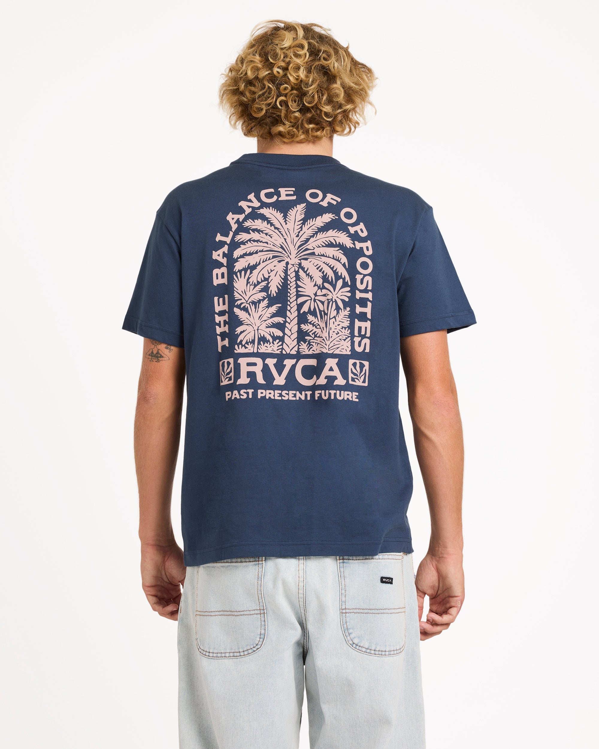 Mens Palmgrove T-Shirt