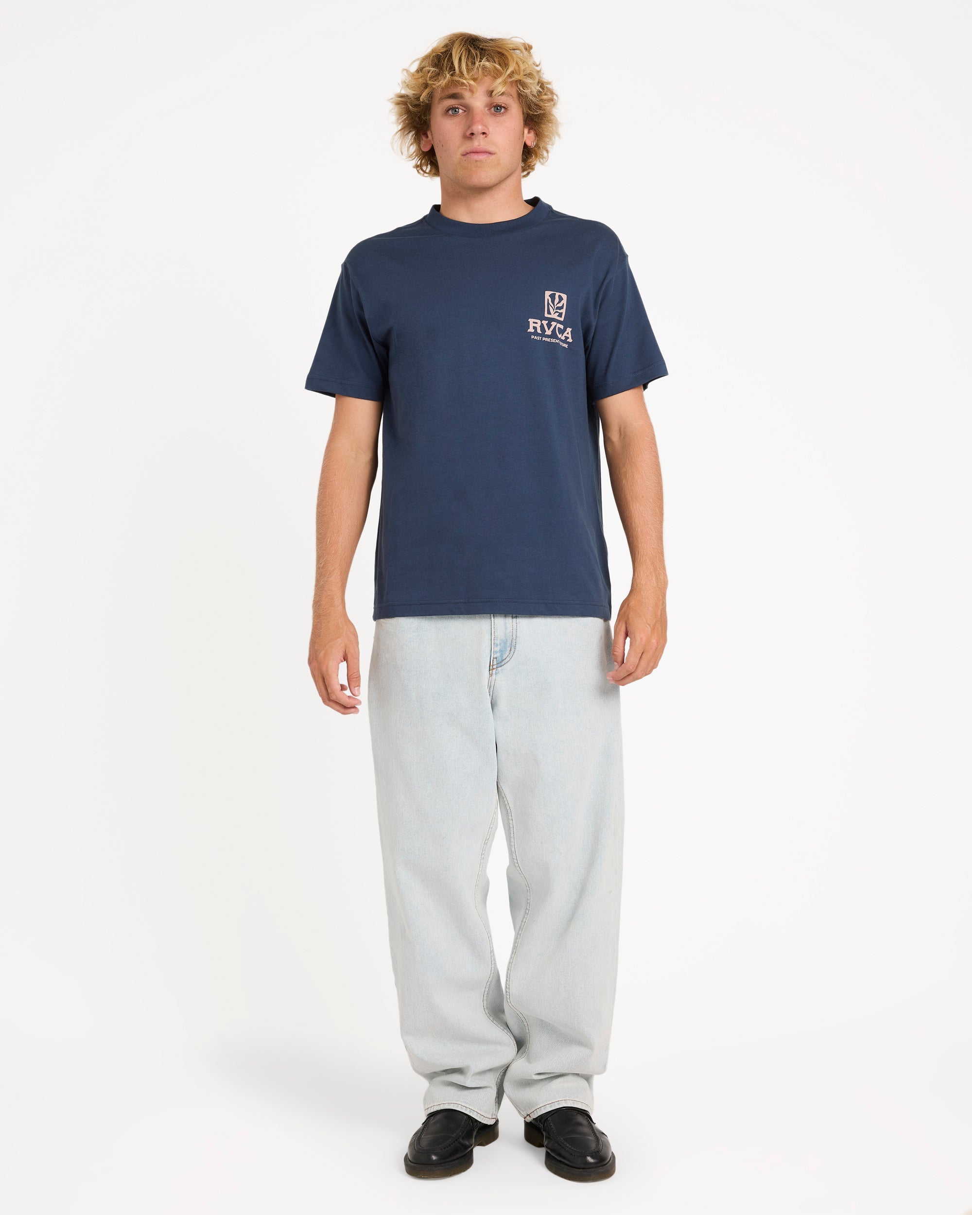 Mens Palmgrove T-Shirt