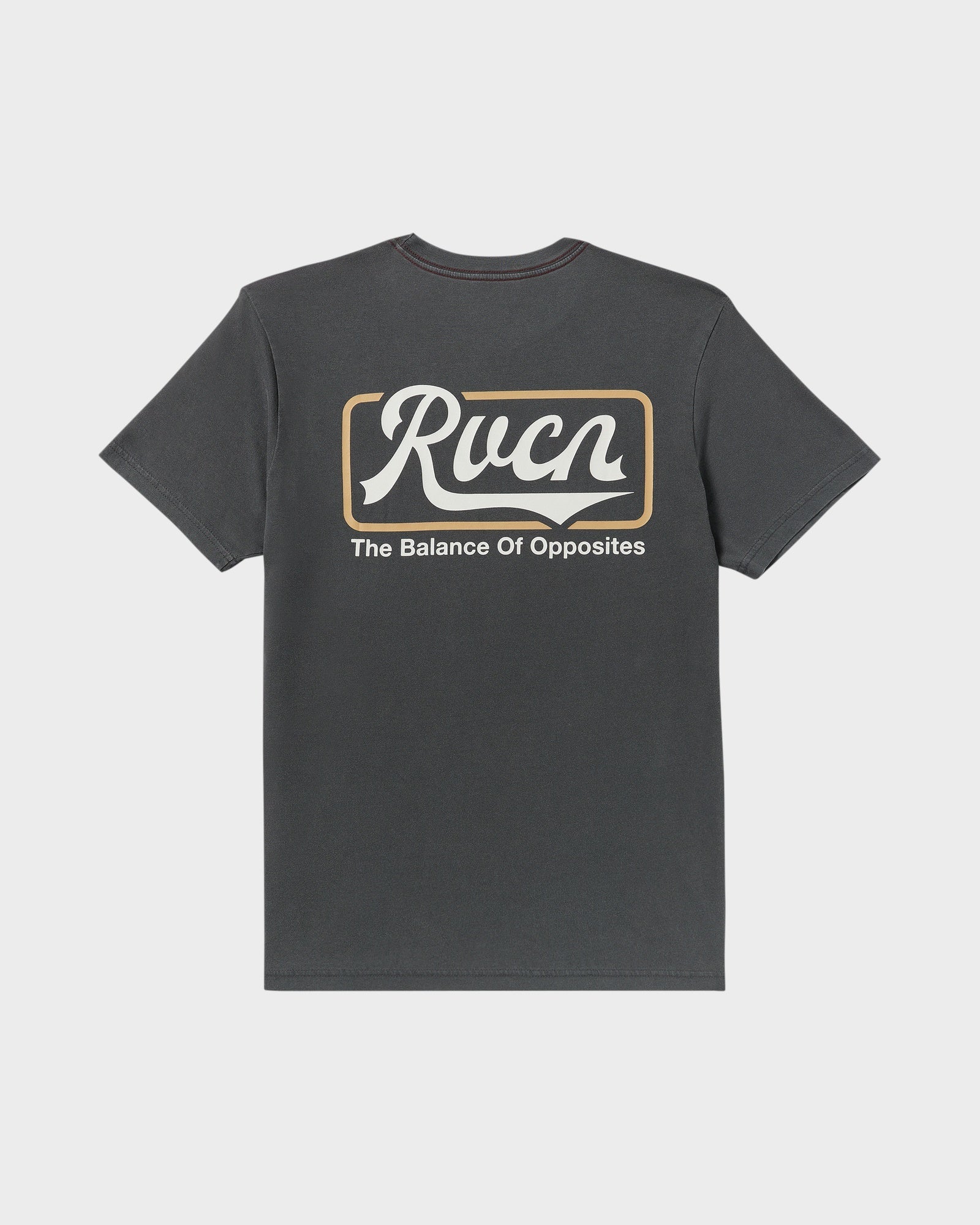 Mens Frame Up T-Shirt