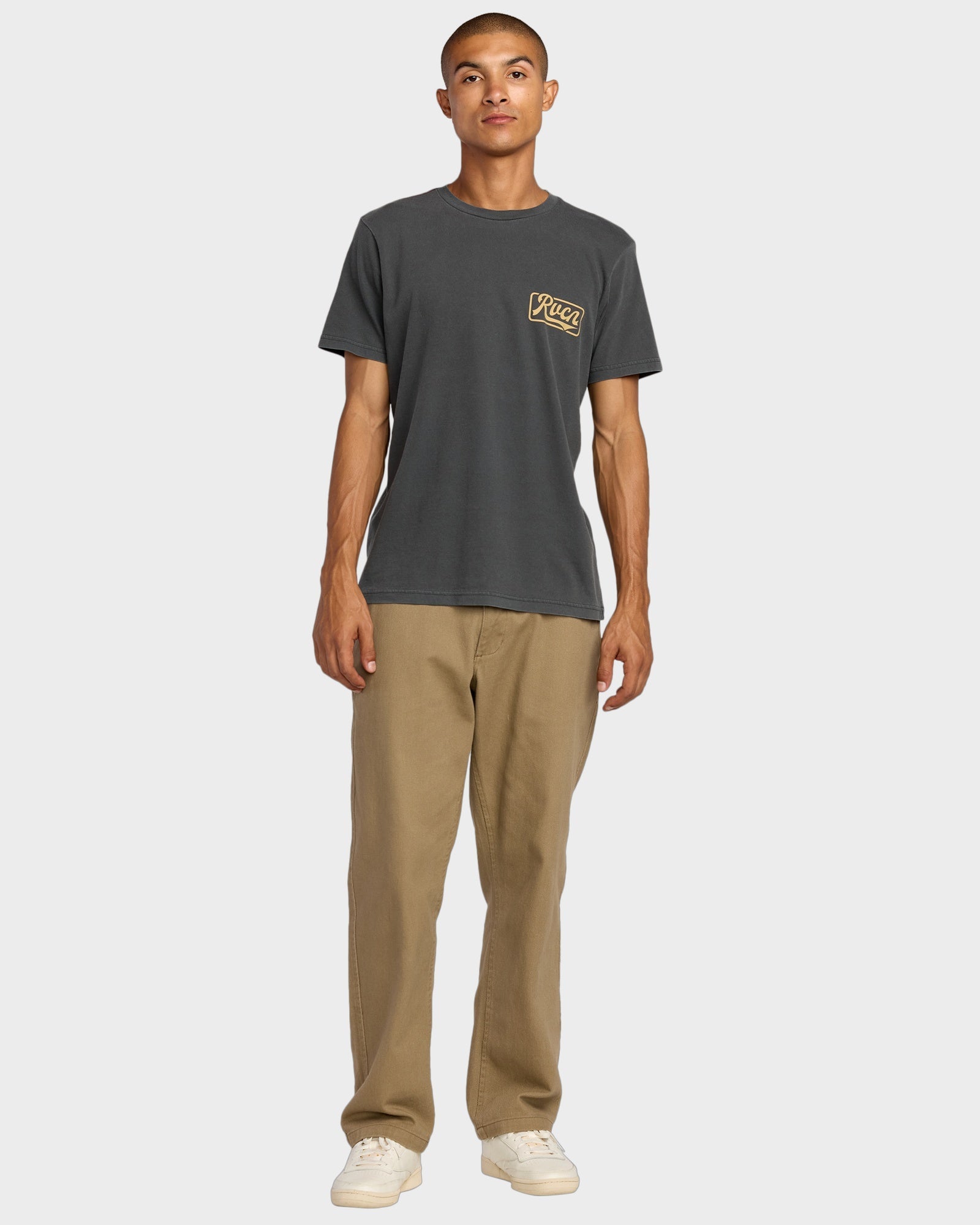 Mens Frame Up T-Shirt