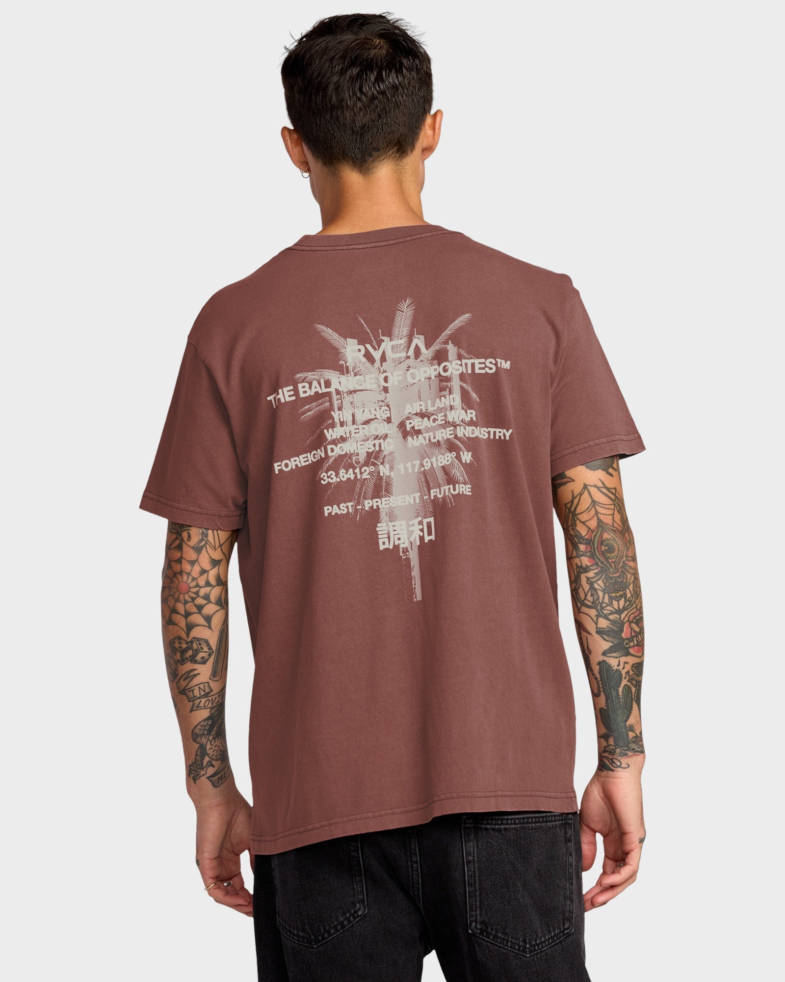 Mens Signal T-Shirt