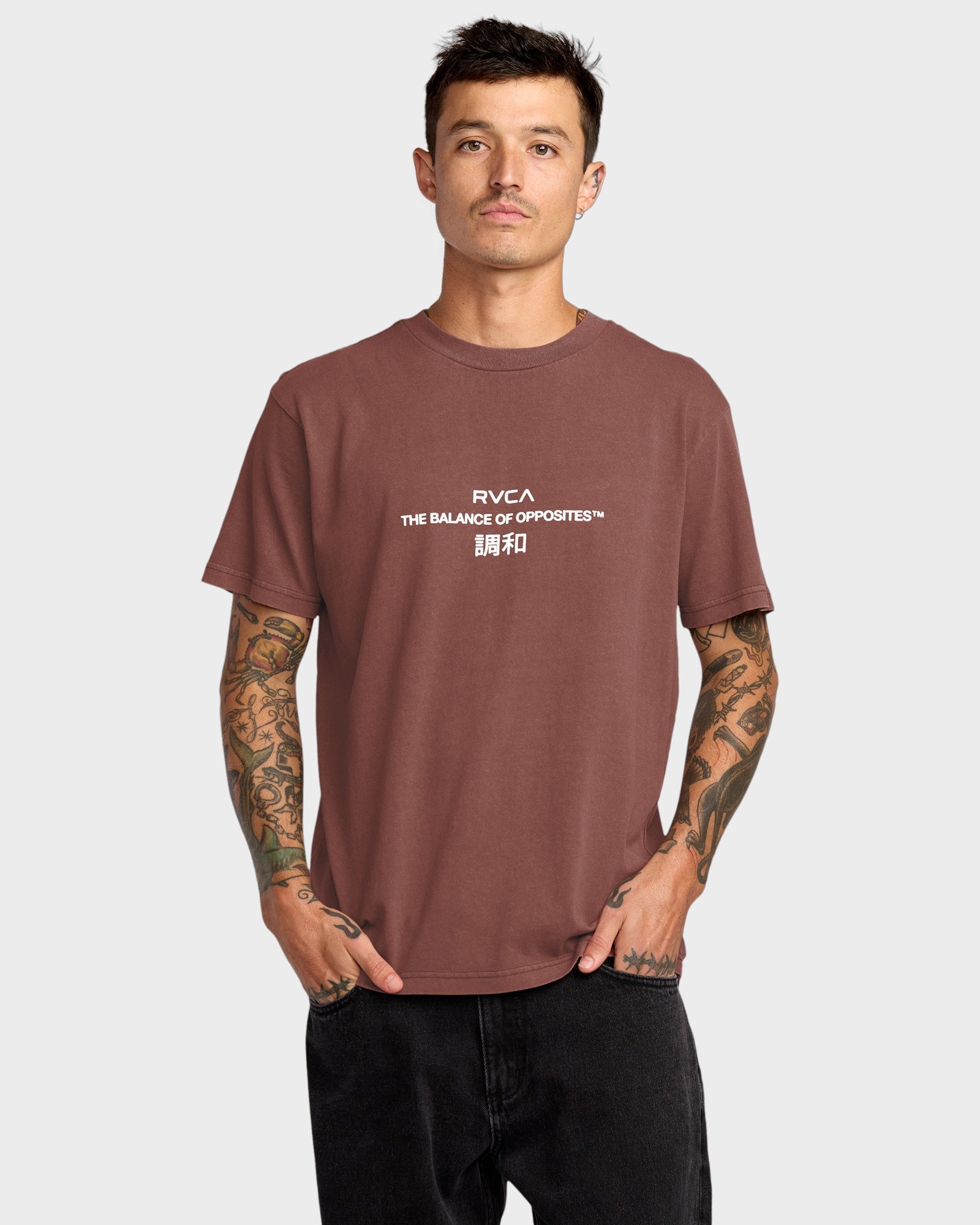 Mens Signal T-Shirt
