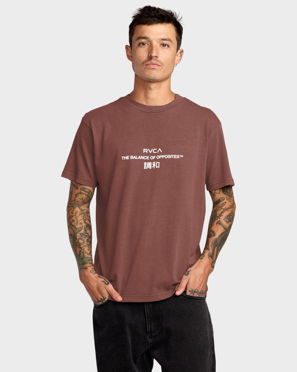 Mens Signal T-Shirt