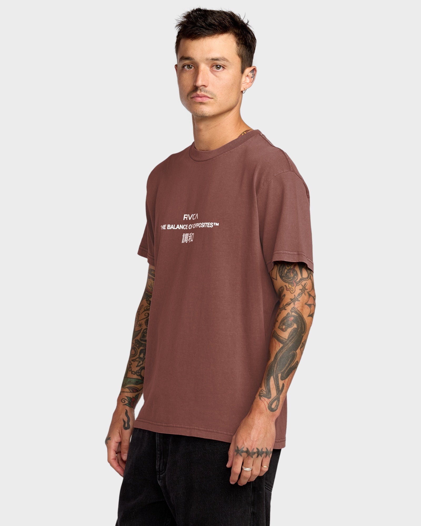 Mens Signal T-Shirt