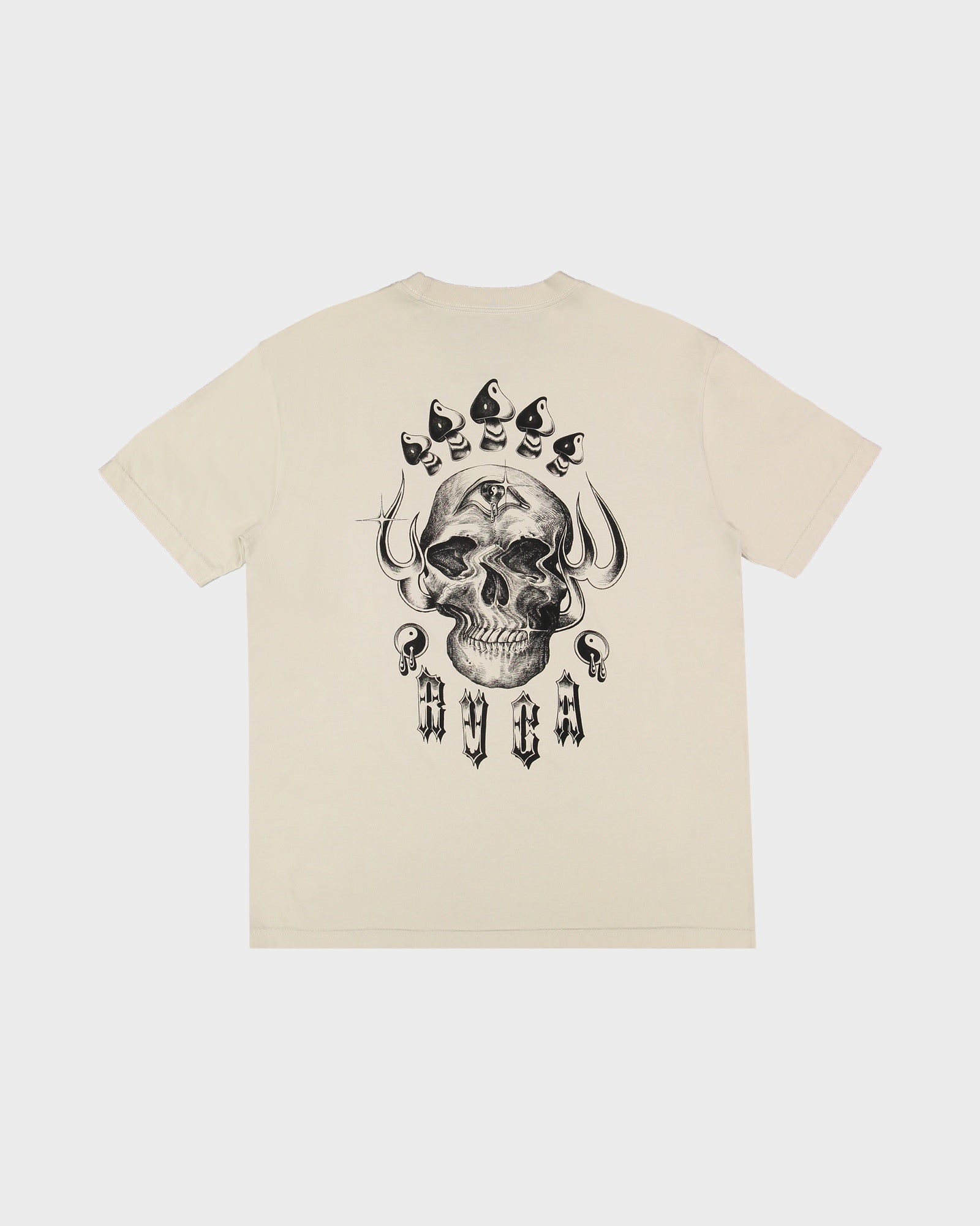 Mens Benj All See T-Shirt