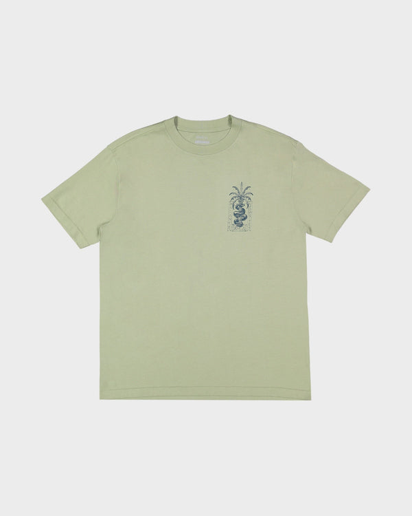 Mens Serpent T-Shirt